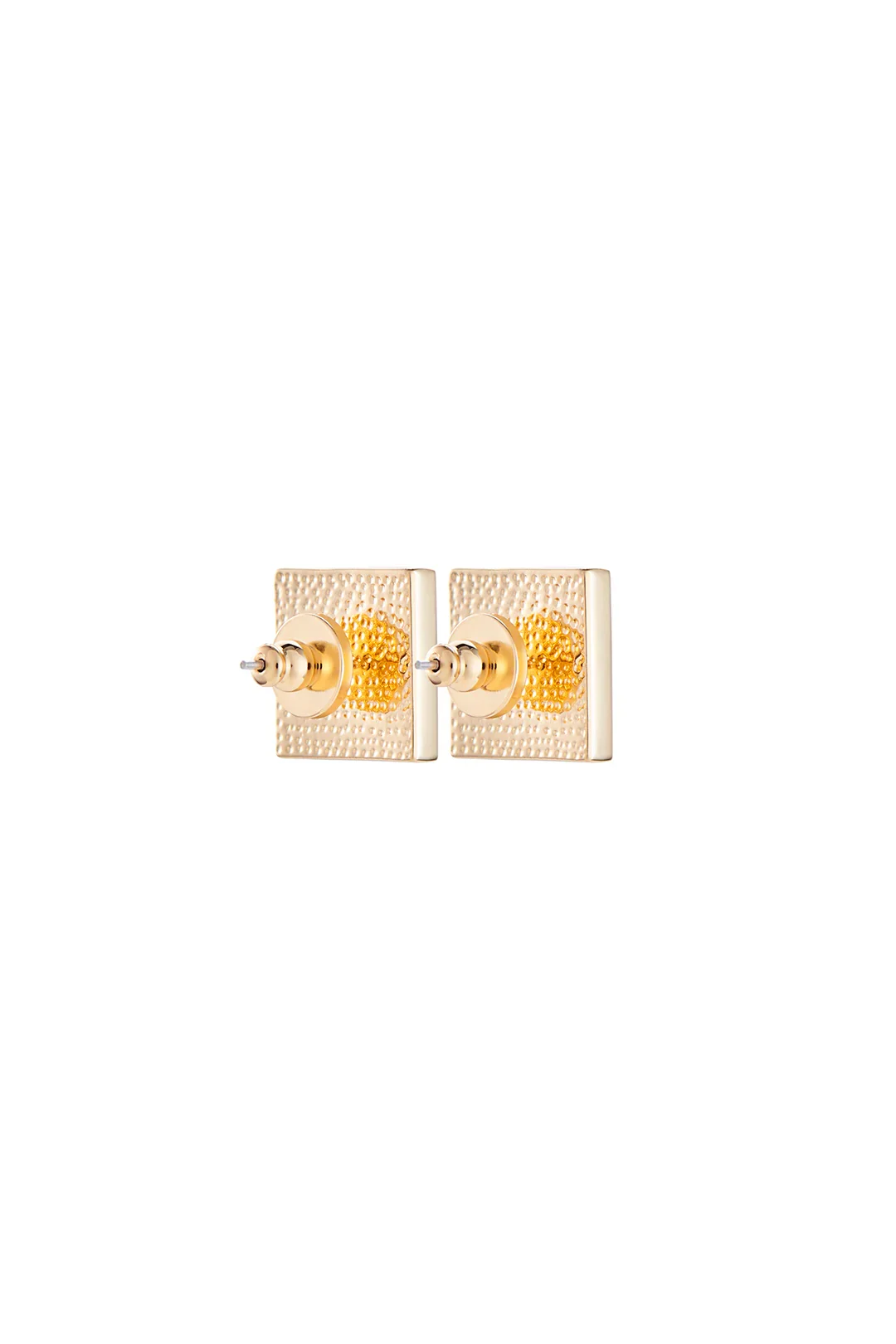 RARE BIRD COLLECTION | Peranakan Tile Stud - Dreamy Turquoise - Image 2