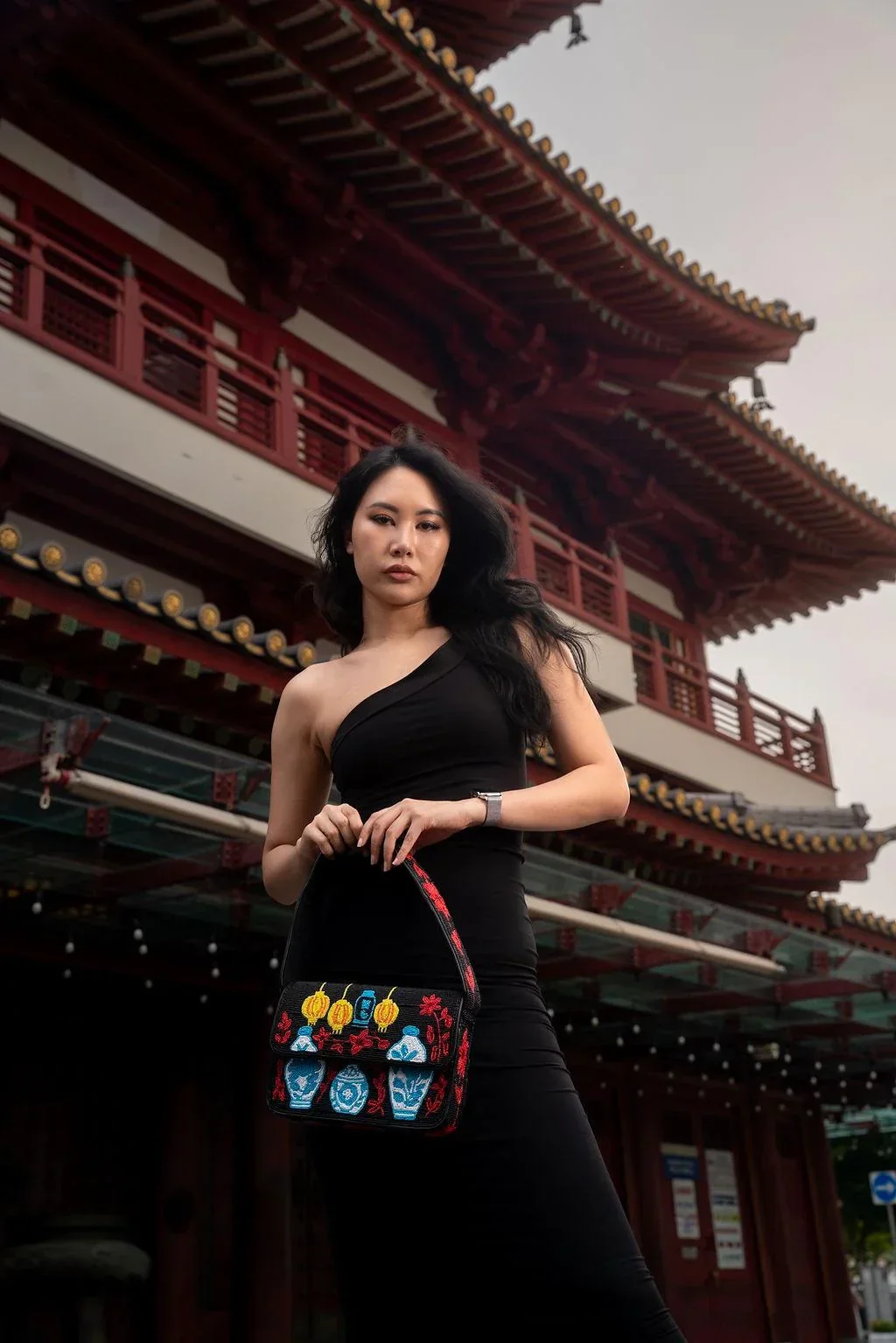 PHOTO PHACTORY | Chinatown Bag
