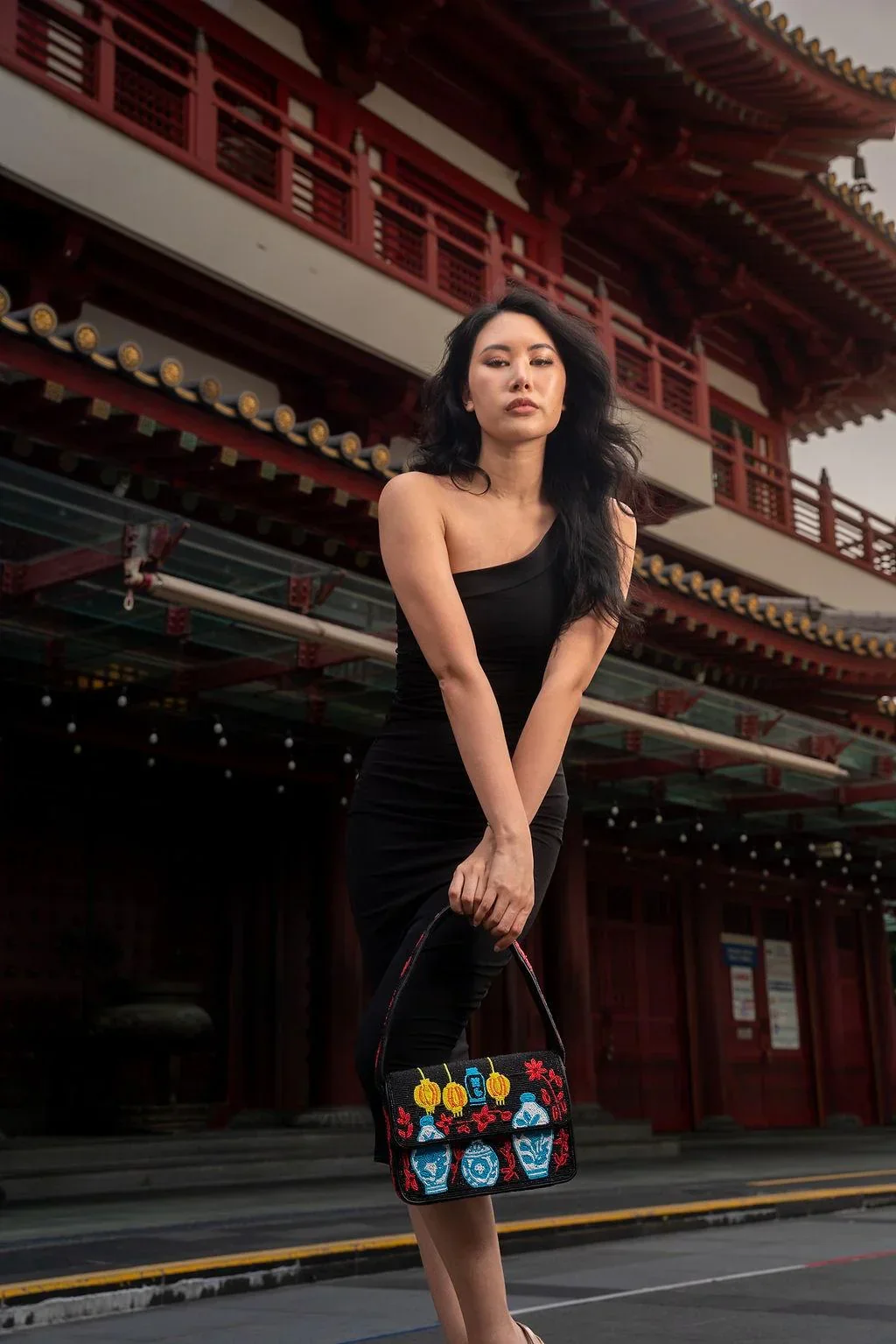 PHOTO PHACTORY | Chinatown Bag - Image 2