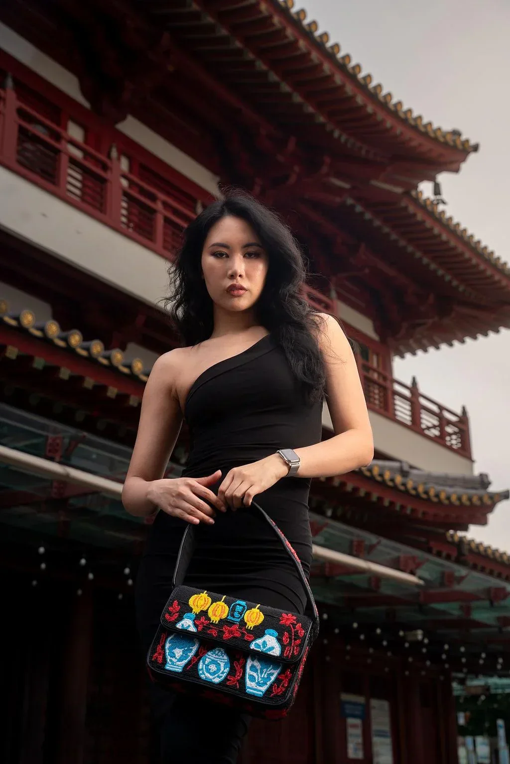 PHOTO PHACTORY | Chinatown Bag - Image 3