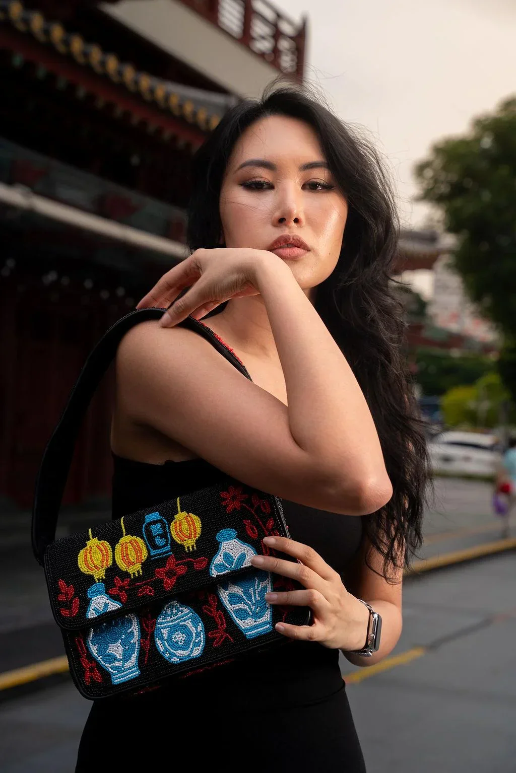 PHOTO PHACTORY | Chinatown Bag - Image 4