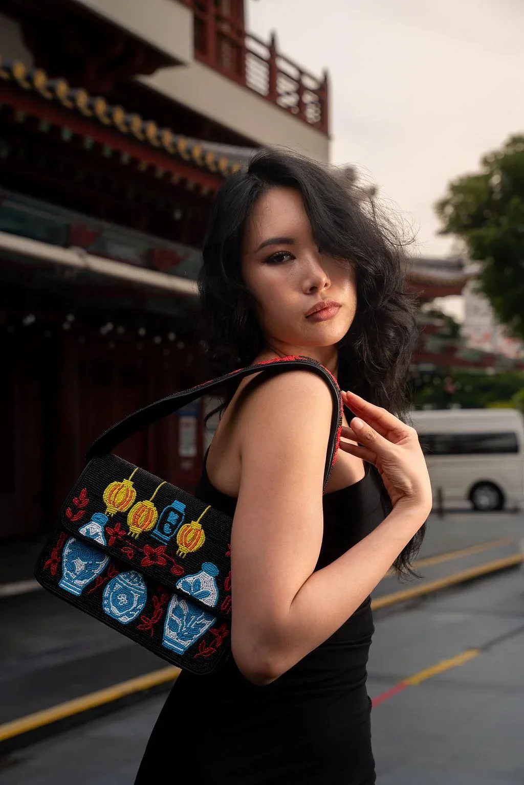 PHOTO PHACTORY | Chinatown Bag - Image 5