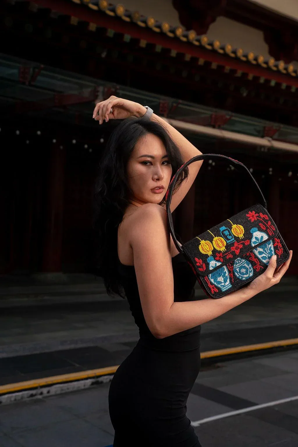 PHOTO PHACTORY | Chinatown Bag - Image 6