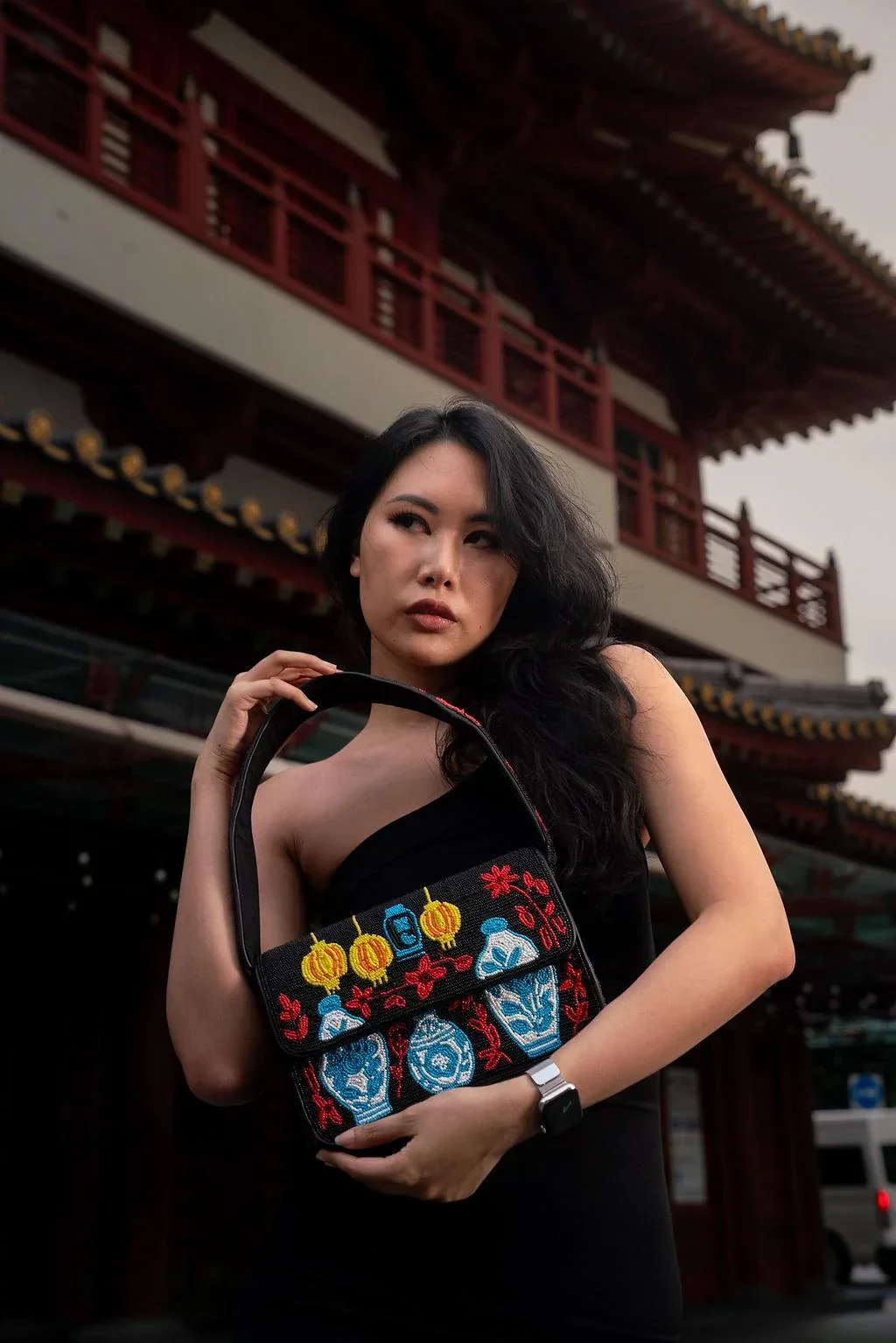 PHOTO PHACTORY | Chinatown Bag - Image 7