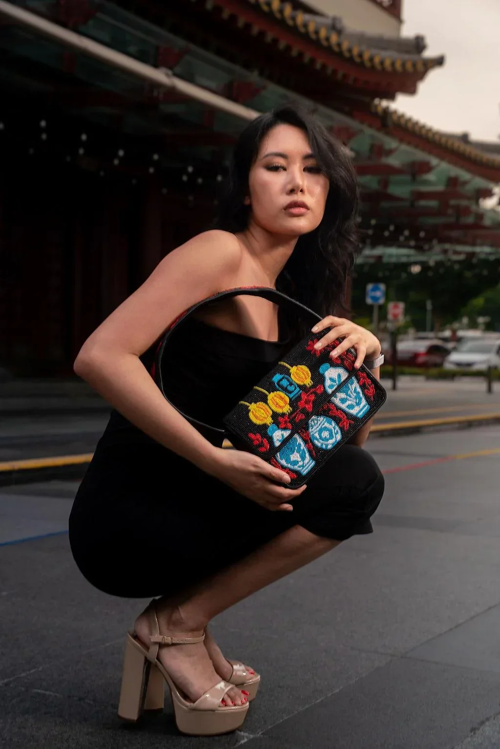 PHOTO PHACTORY | Chinatown Bag - Image 8