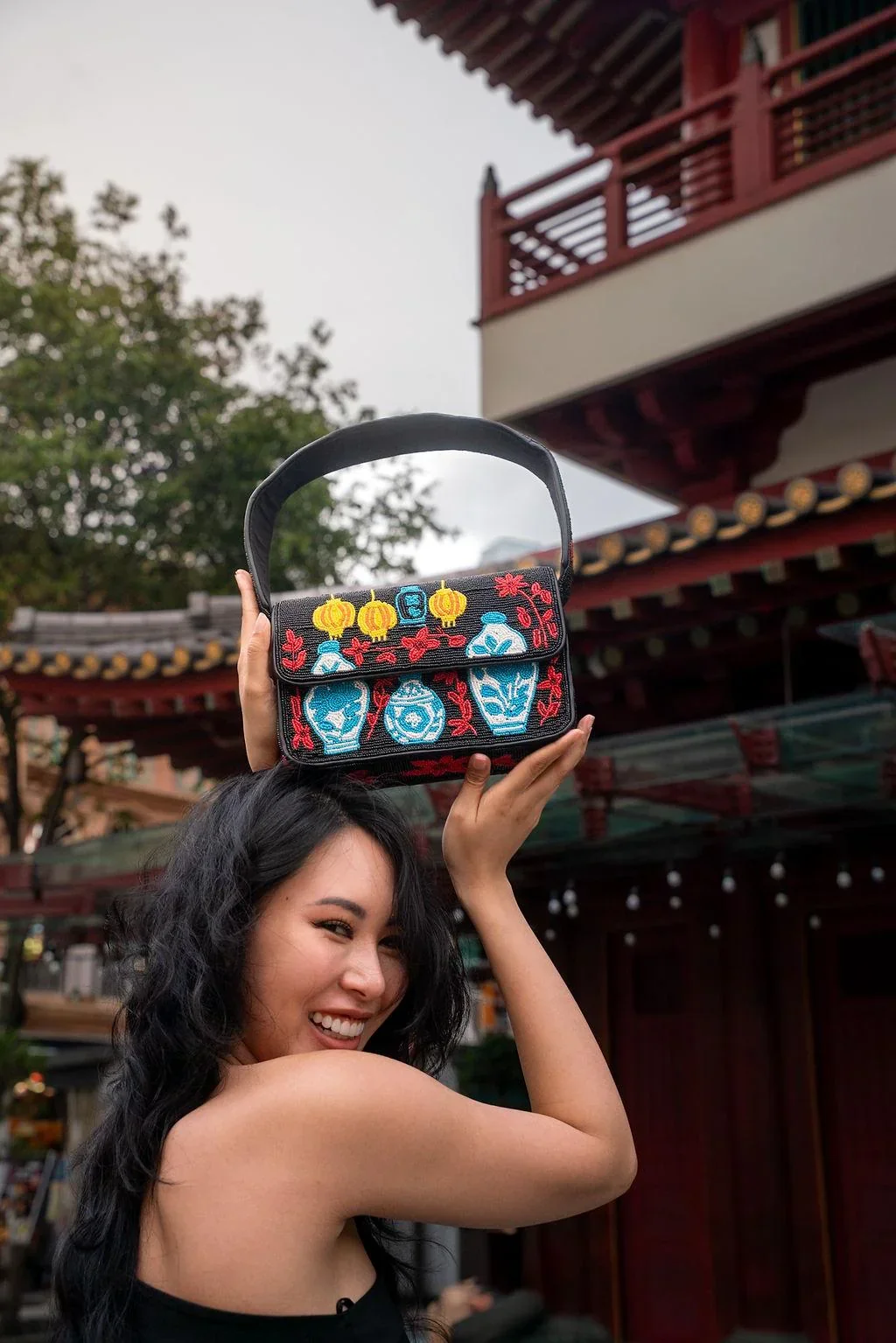 PHOTO PHACTORY | Chinatown Bag - Image 9