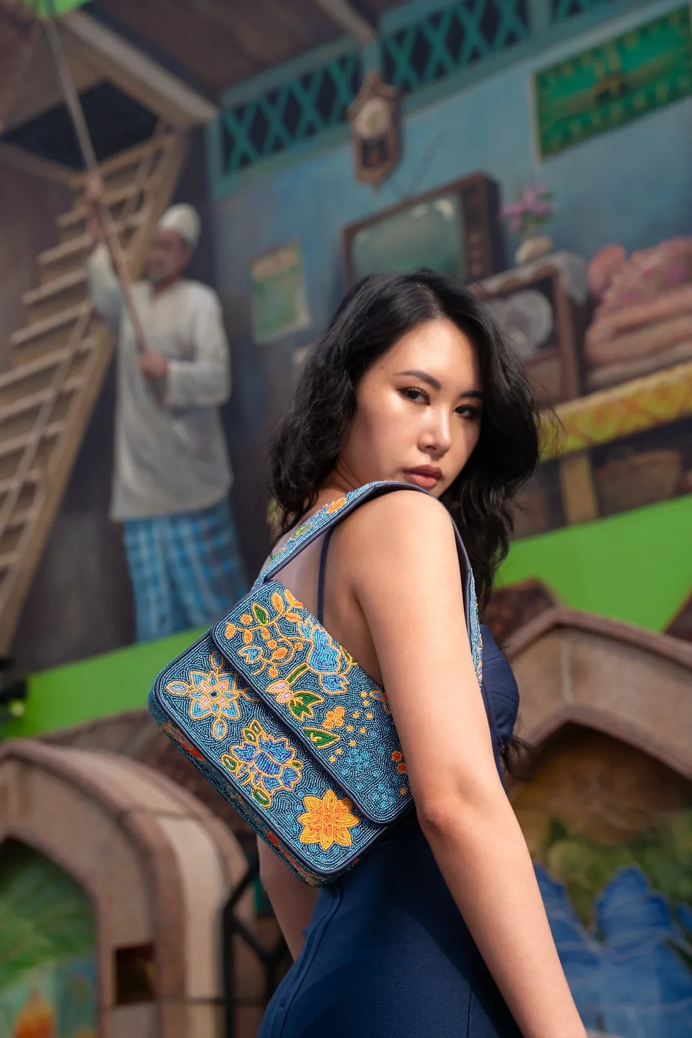 PHOTO PHACTORY | Kampong Glam Bag - Image 7