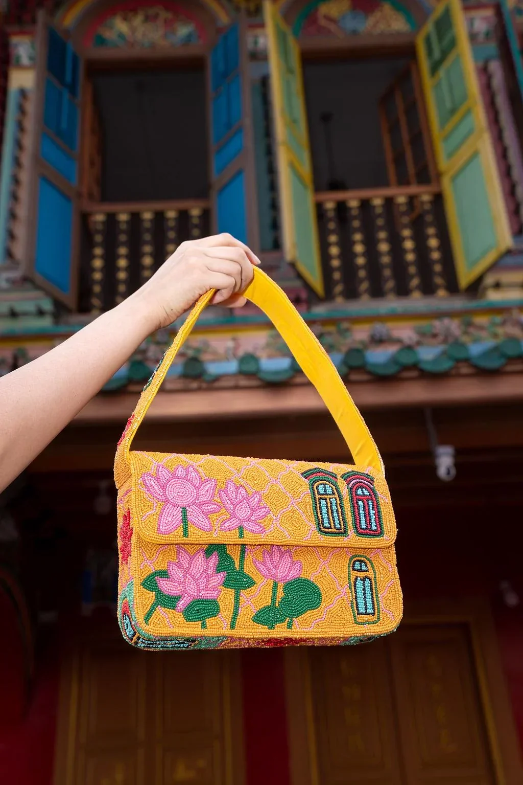 PHOTO PHACTORY | Little India Bag - Image 10