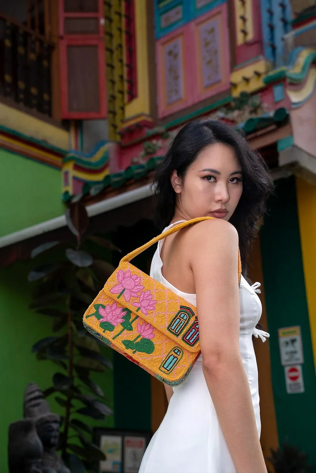 PHOTO PHACTORY | Little India Bag - Image 4
