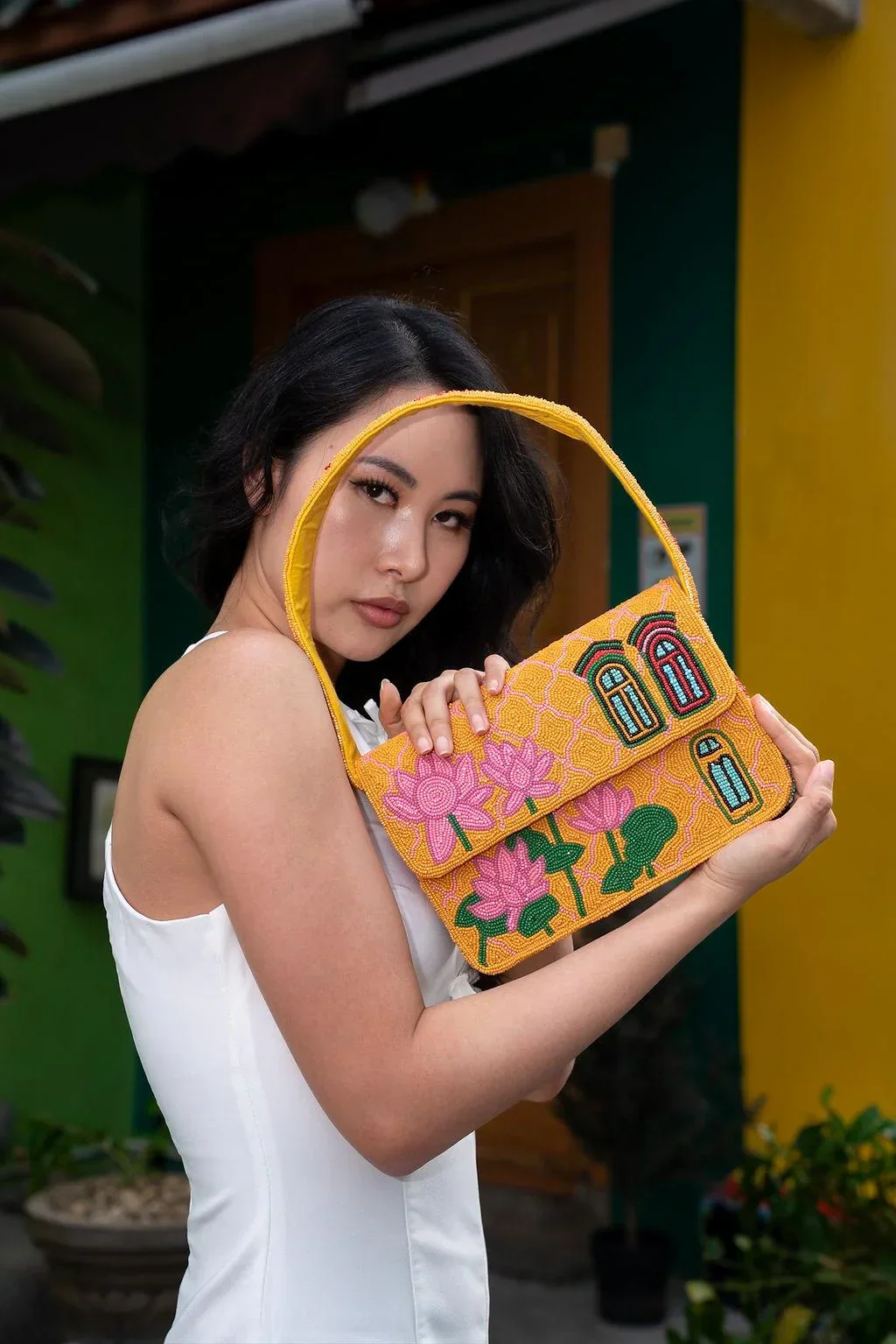 PHOTO PHACTORY | Little India Bag - Image 7