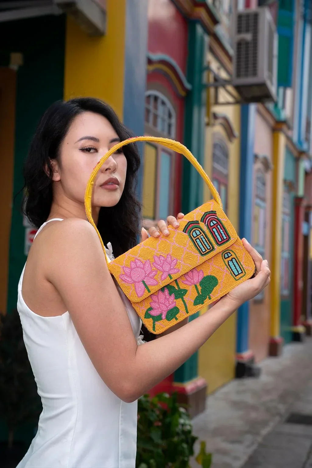 PHOTO PHACTORY | Little India Bag - Image 8