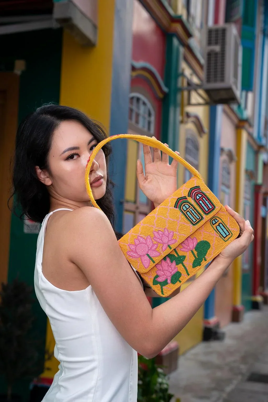 PHOTO PHACTORY | Little India Bag - Image 9