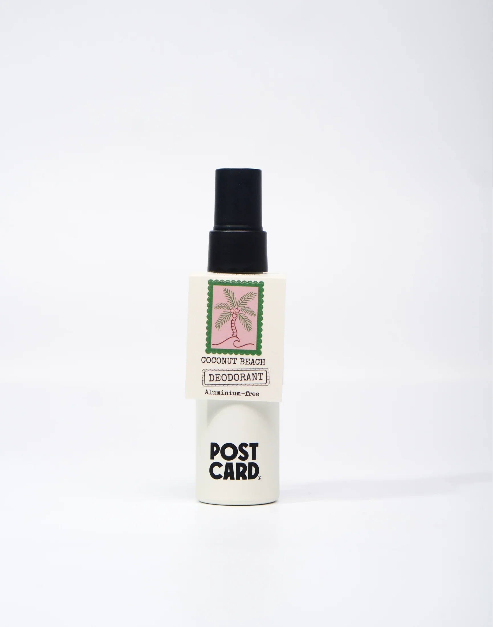 POSTCARD | Coconut Beach Deodorant Spray