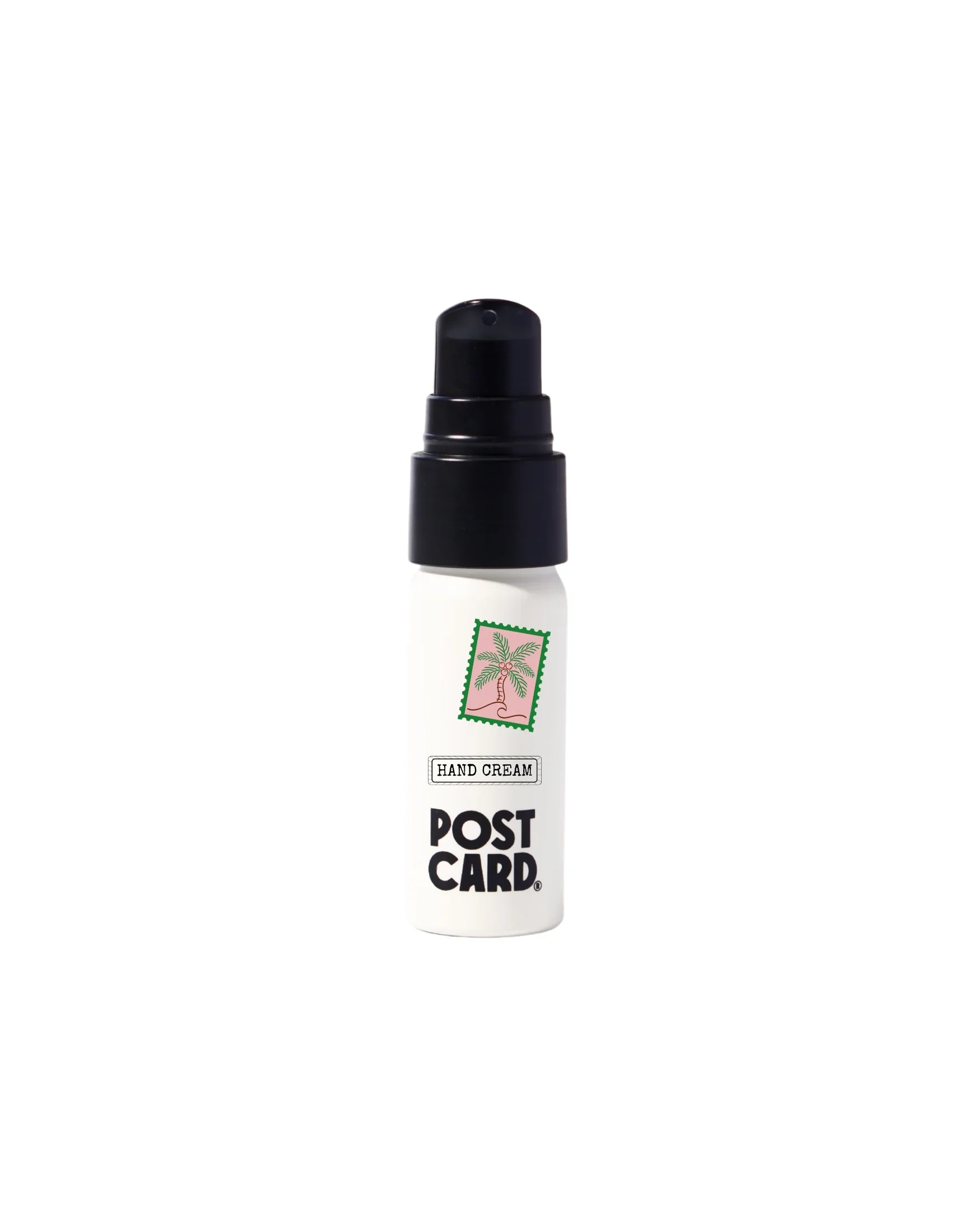 POSTCARD | Coconut Beach Hand Cream
