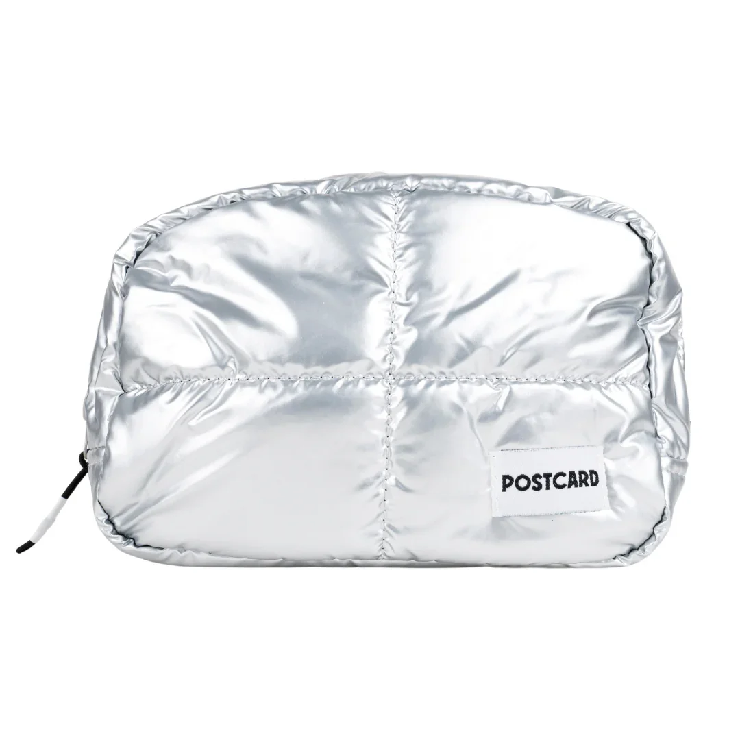 POSTCARD | Cosmic Dust Bubble Travel Pouch