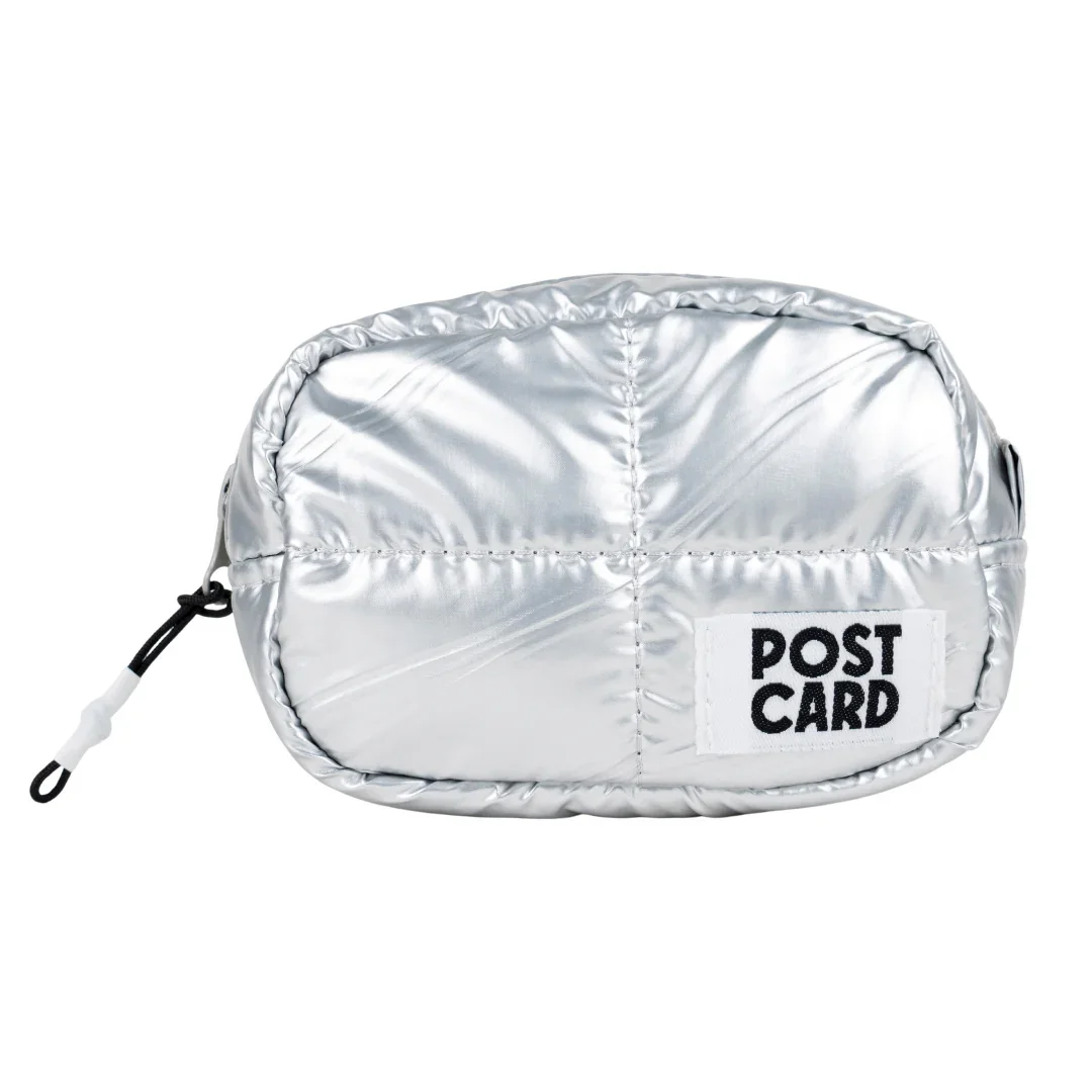 POSTCARD | Cosmic Dust Bubblet Travel Pouch