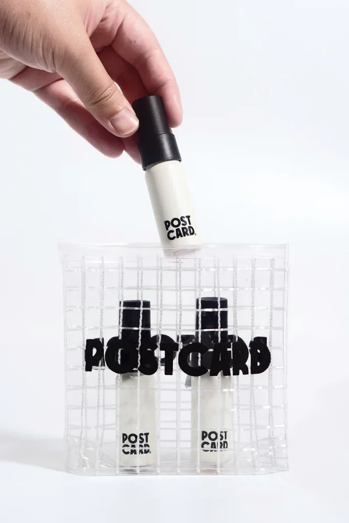 POSTCARD | Mini Deodorant Stick Discovery Set - Image 2