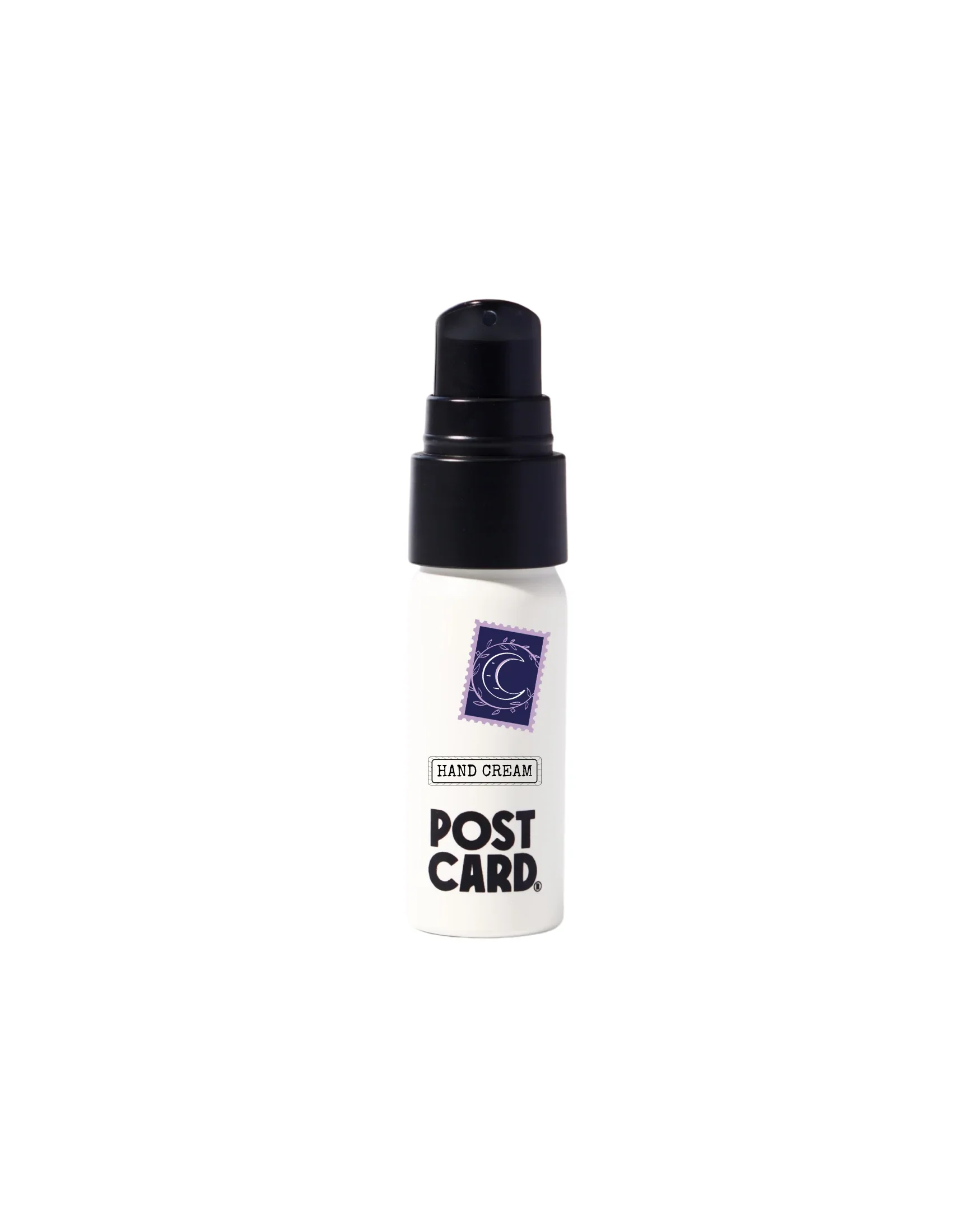 POSTCARD | Moon Bloom Hand Cream