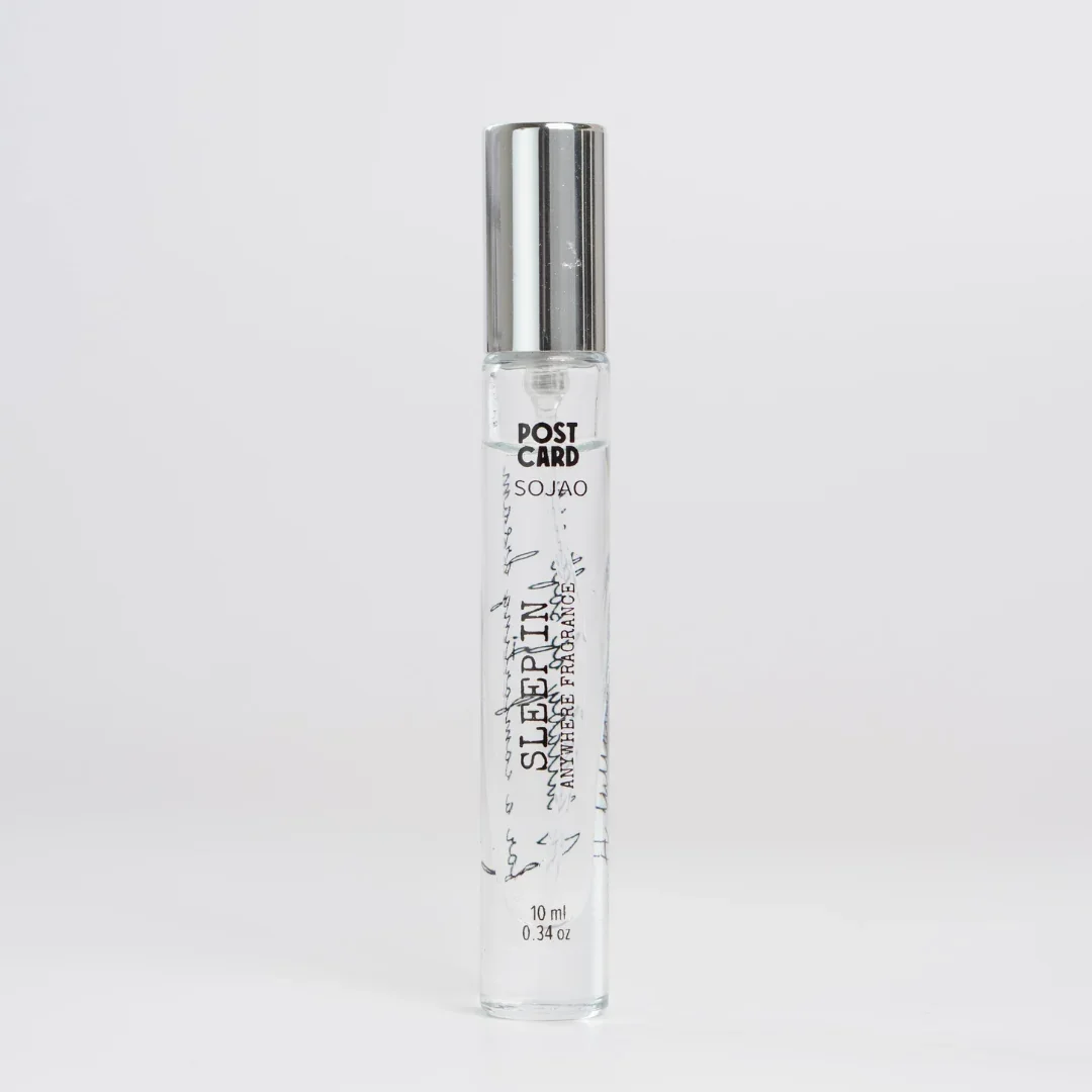 POSTCARD | Sleep In Anywhere Fragrance 10ml