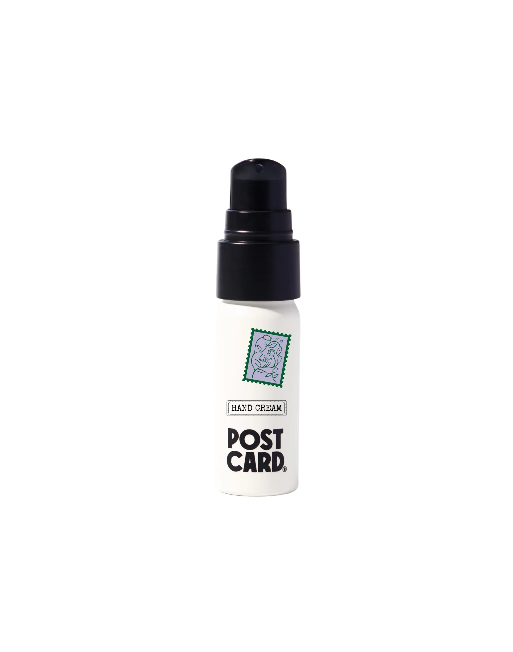 POSTCARD | Woodland Retreat Hand Cream