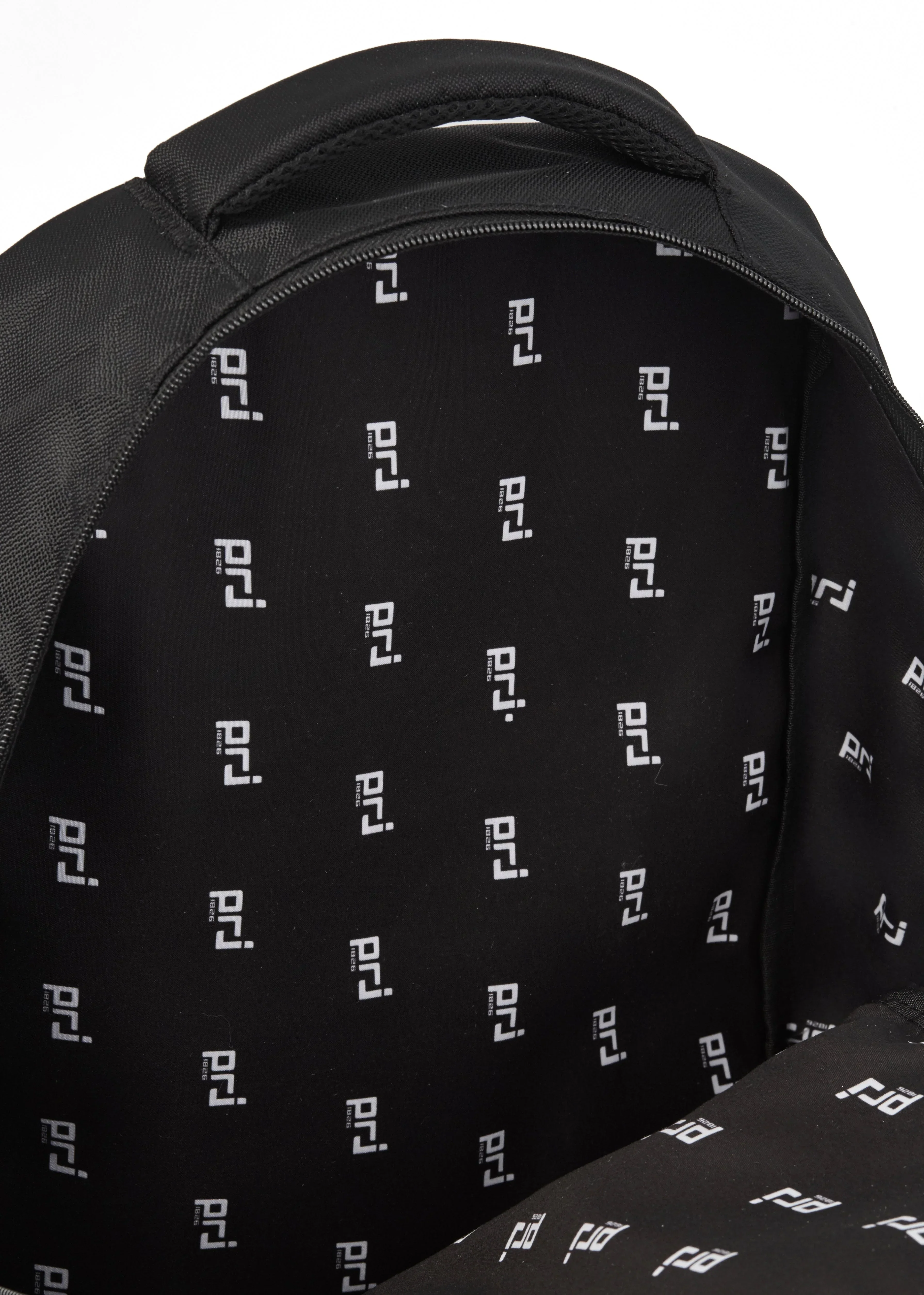 PROJECTWEAR | Coleson Multipocket Backpack Black - Image 2