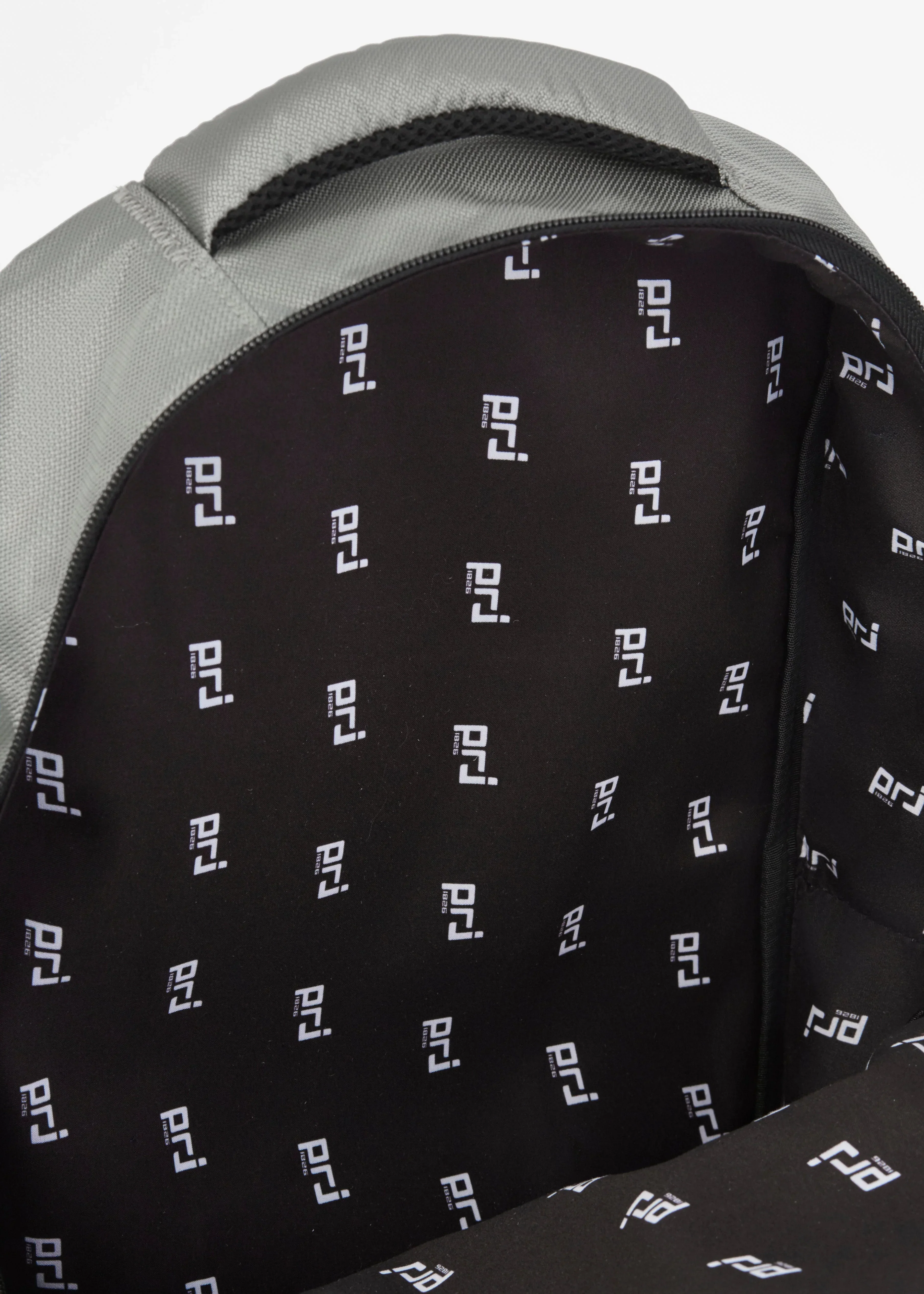 PROJECTWEAR | Coleson Multipocket Backpack Grey - Image 2
