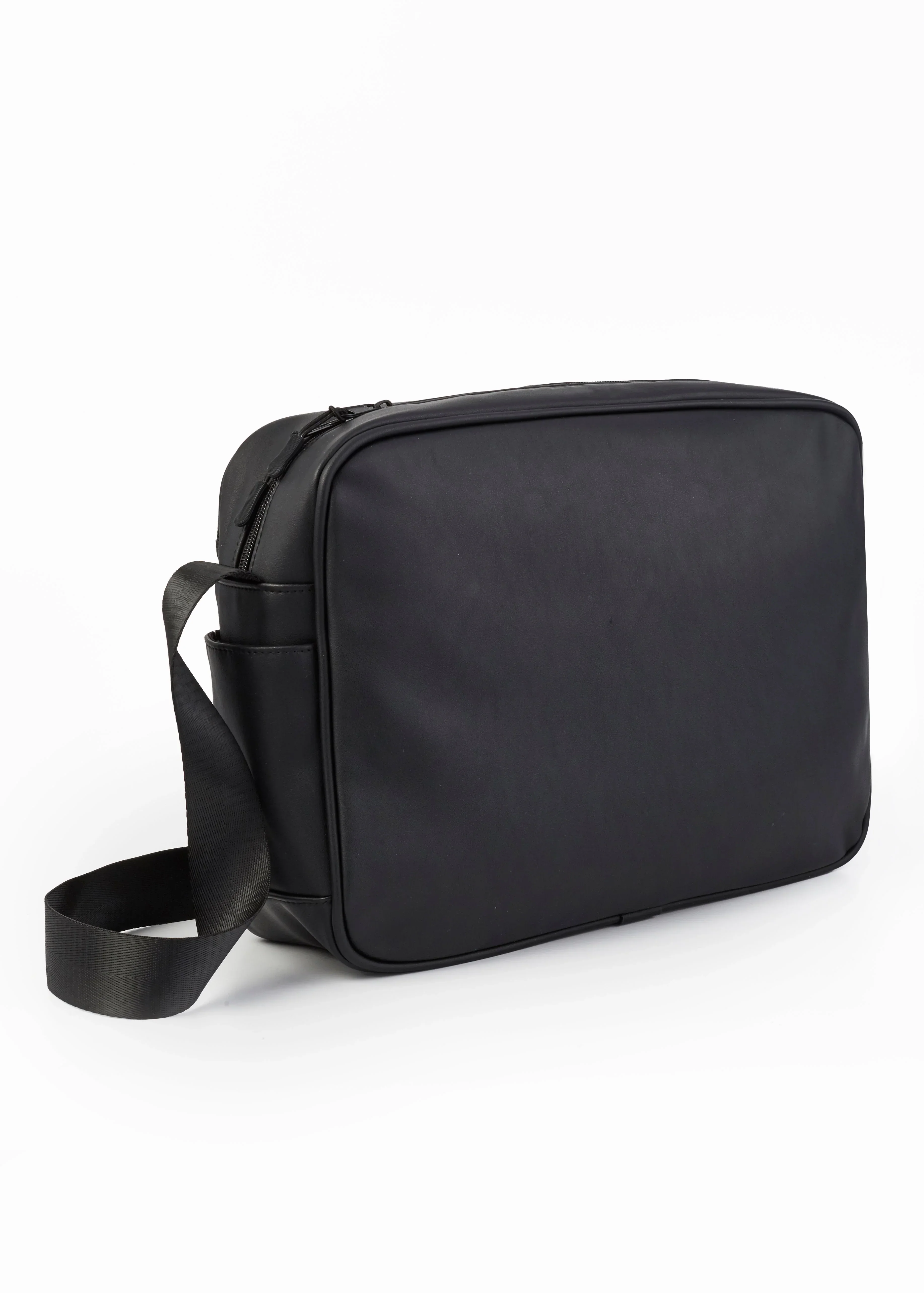 PROJECTWEAR | Colter Multipocket Sling Bag Black - Image 4