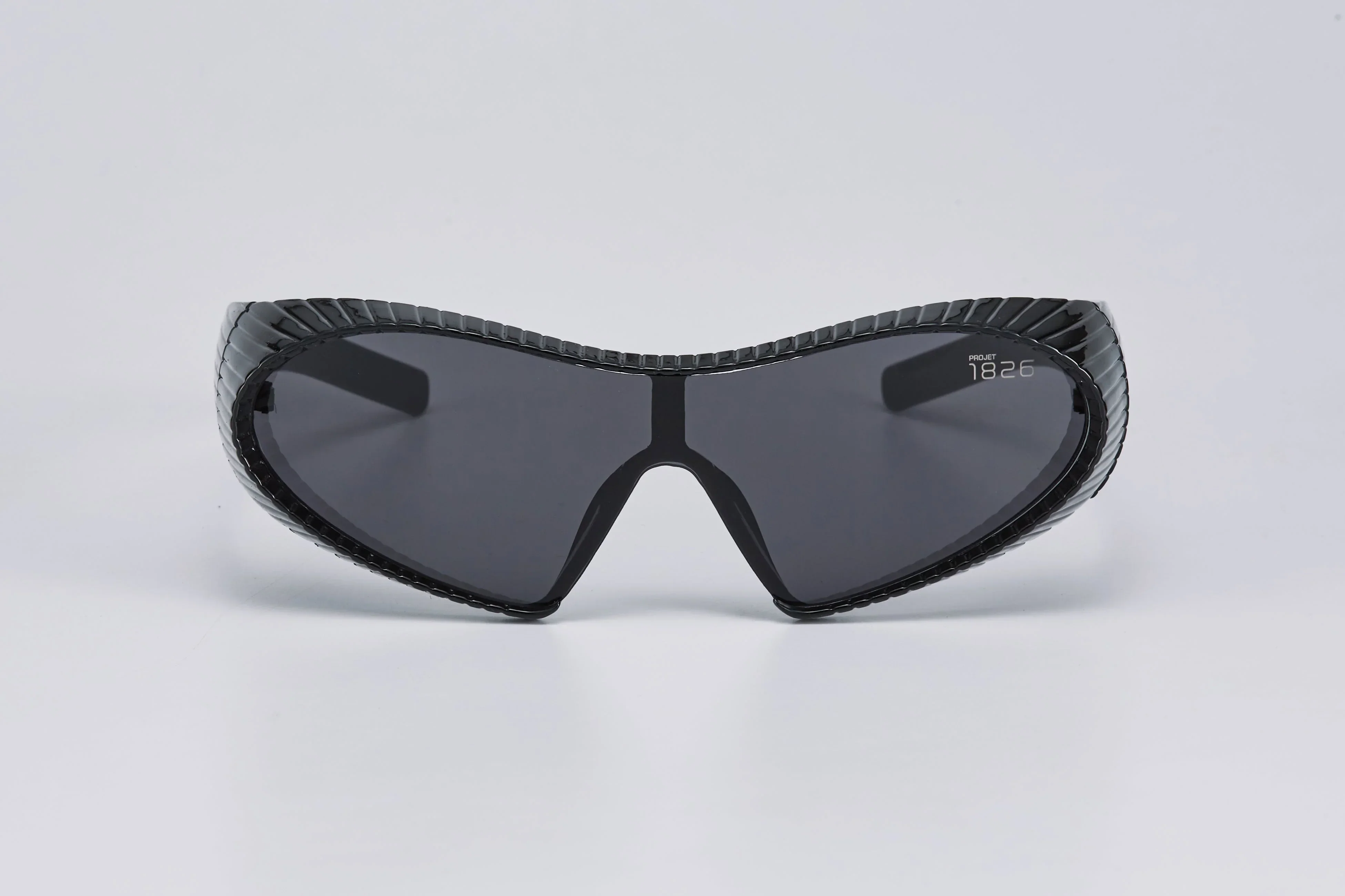 PROJECTWEAR | Dallan Sunglasses Black/Black