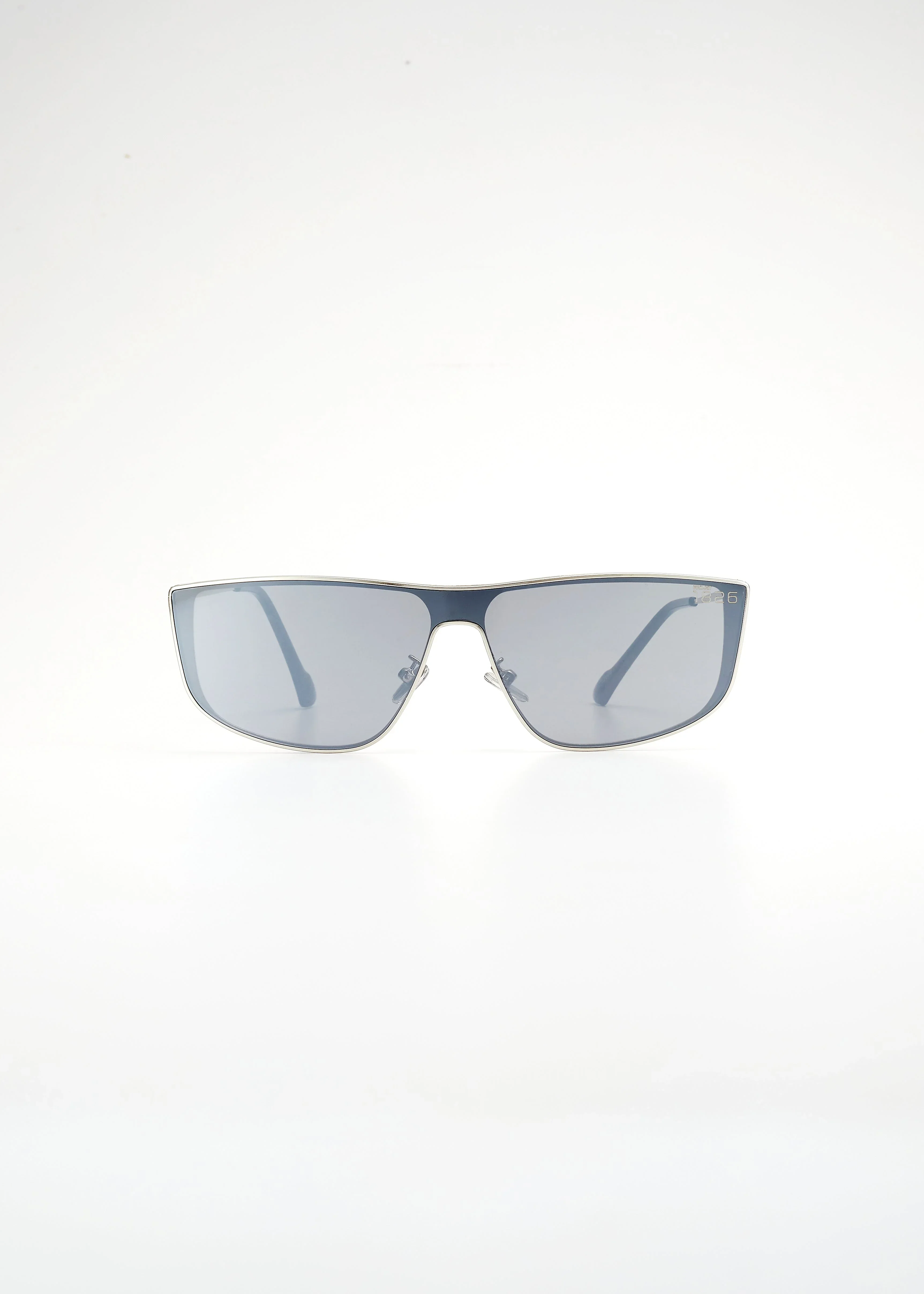 PROJECTWEAR | Easton Sunglasses Black/Black - Image 3