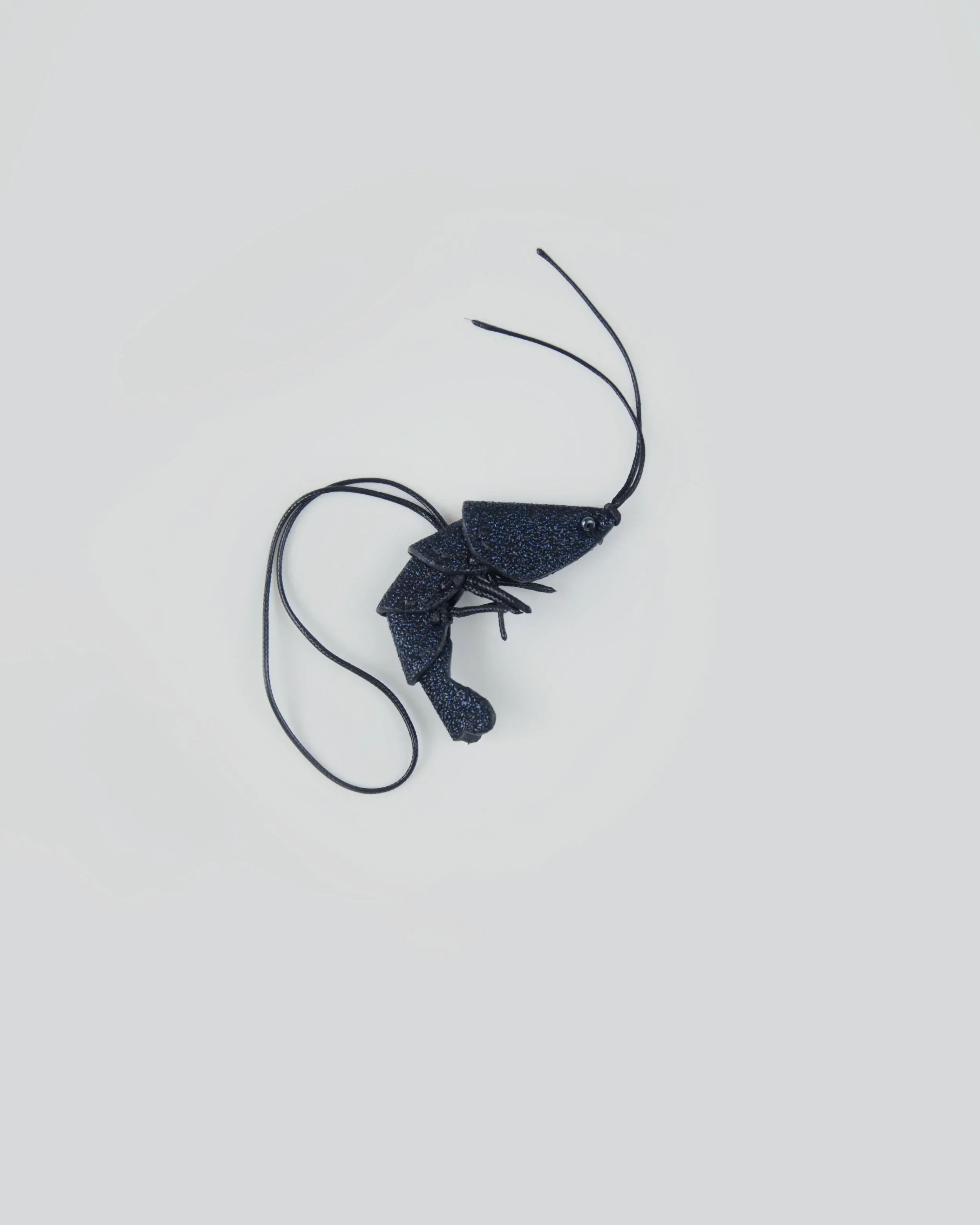 PROJET1826 x ARTOLOUIS | Giant River Prawn Charm