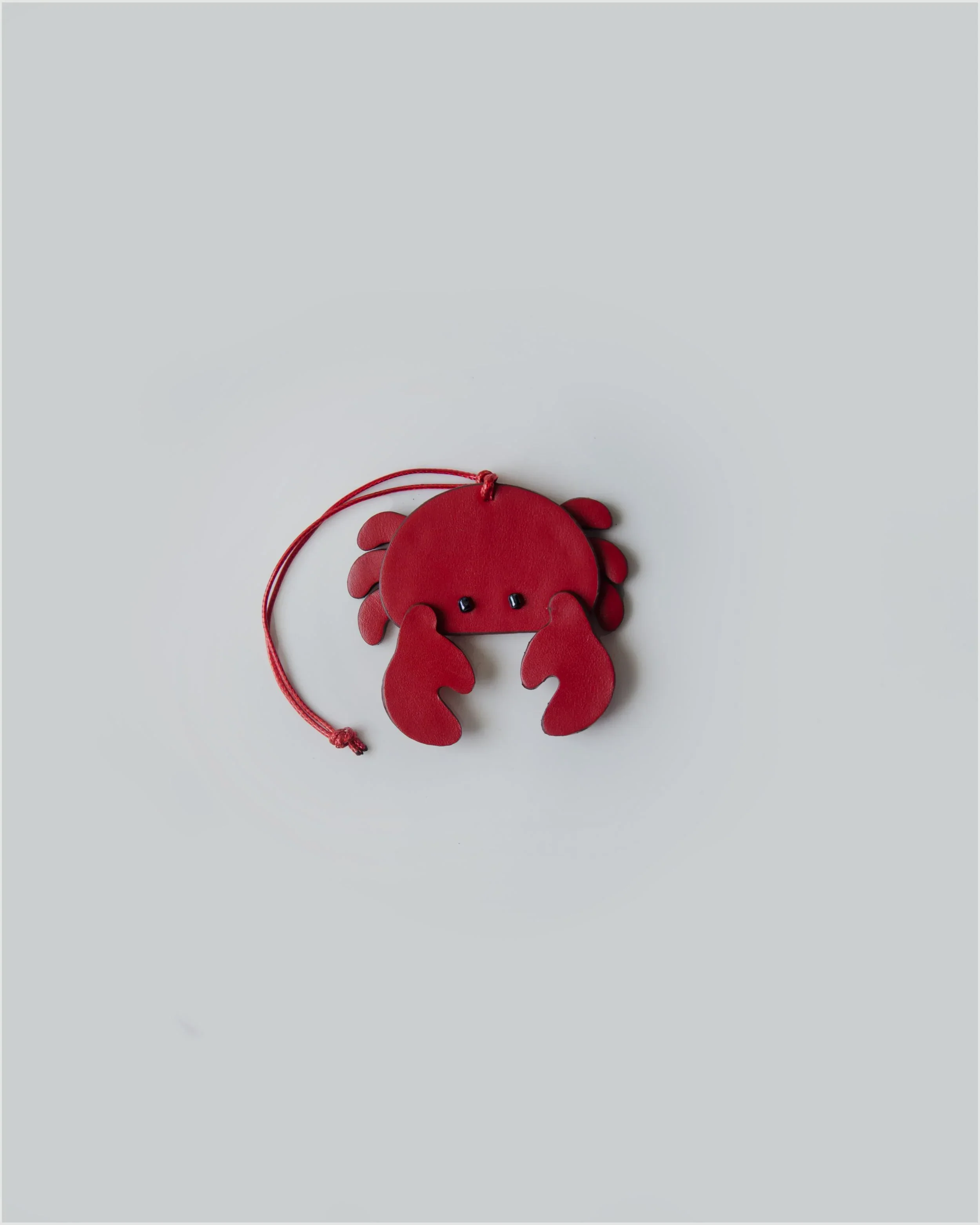 PROJET1826 x ARTOLOUIS | Red Pepper Crab-D Charm