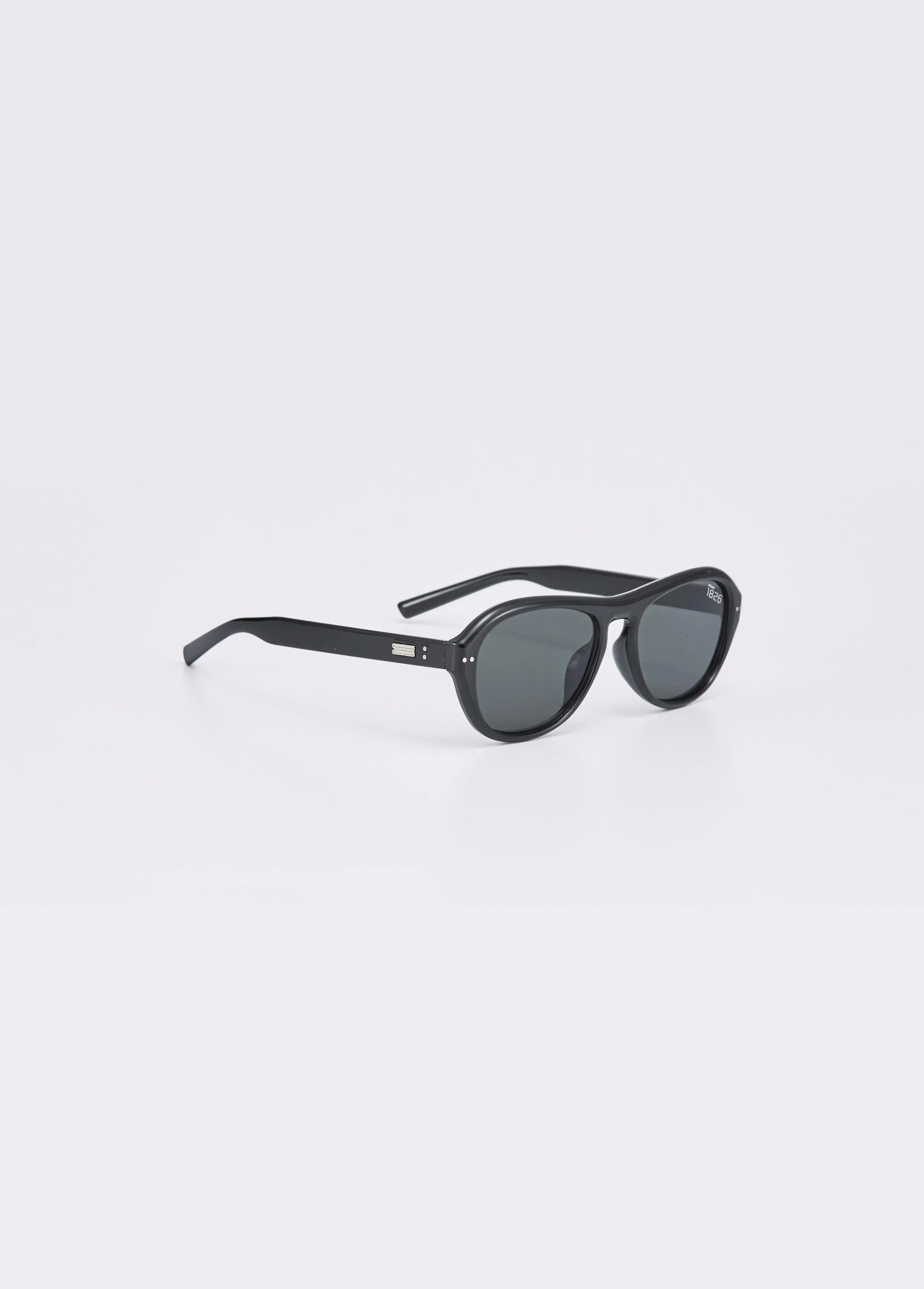 PROJET1826 | DAE SUNGLASSES BLACK/BLACK - Image 2