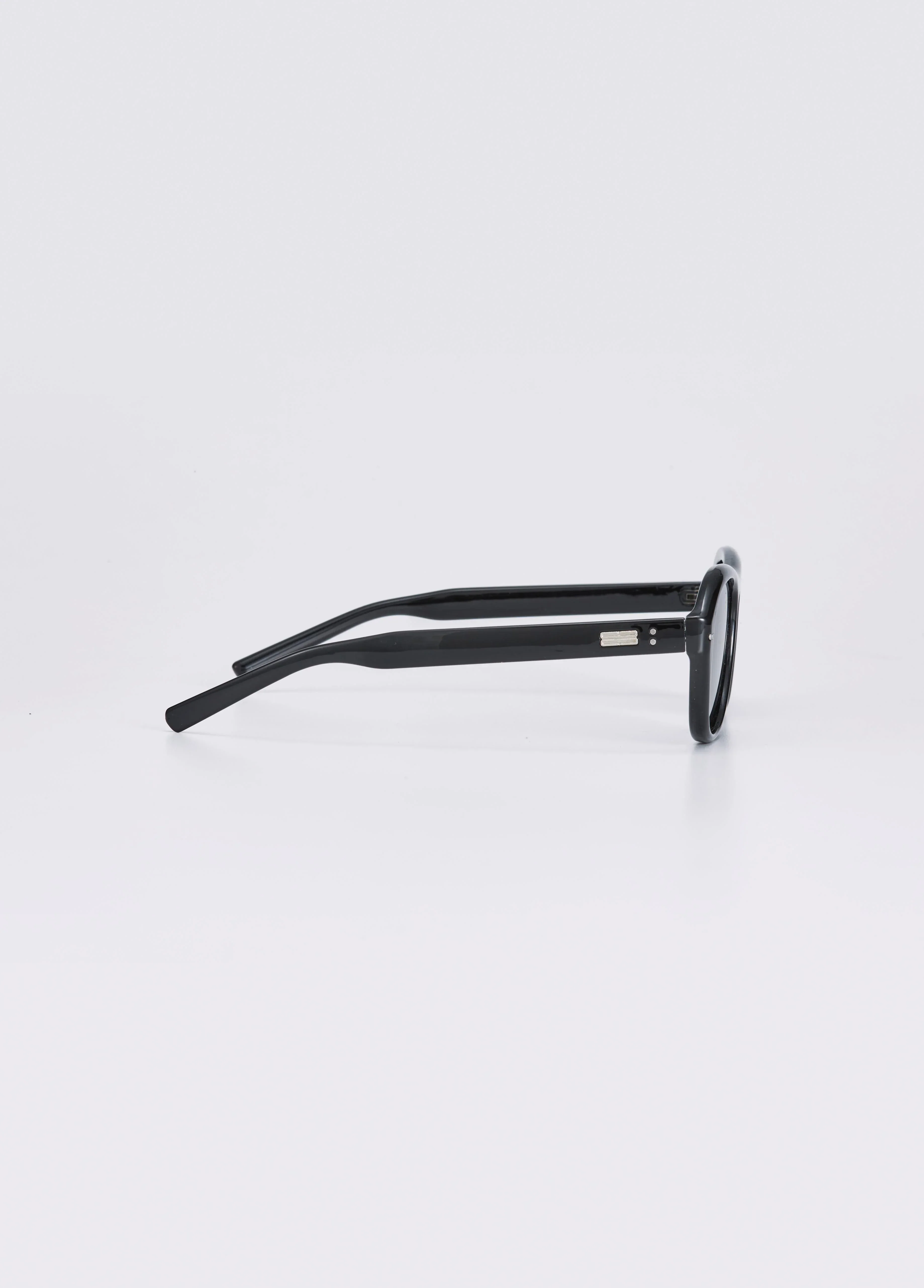PROJET1826 | DAE SUNGLASSES BLACK/BLACK - Image 3
