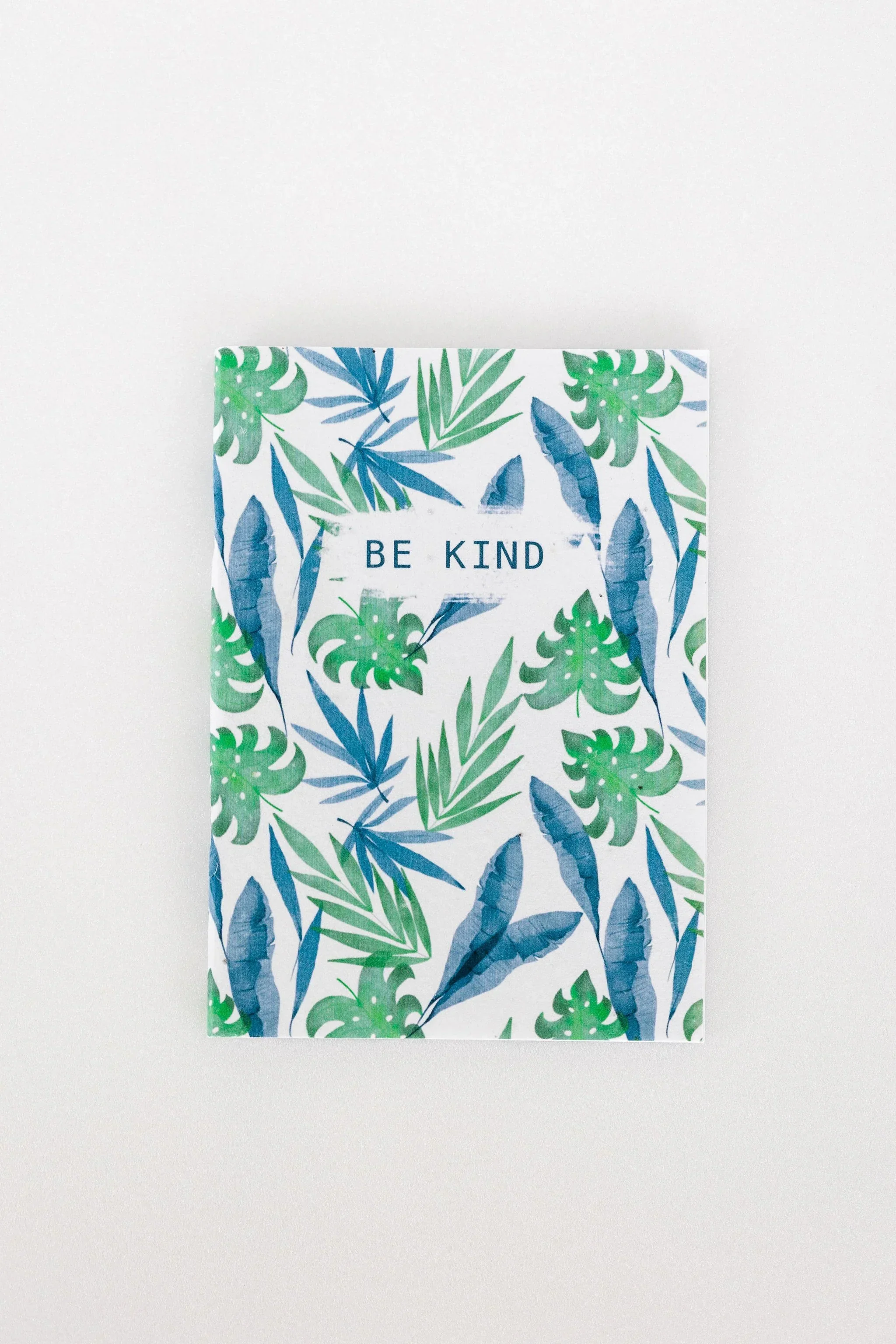 Be Kind - Plantable Notebook Set