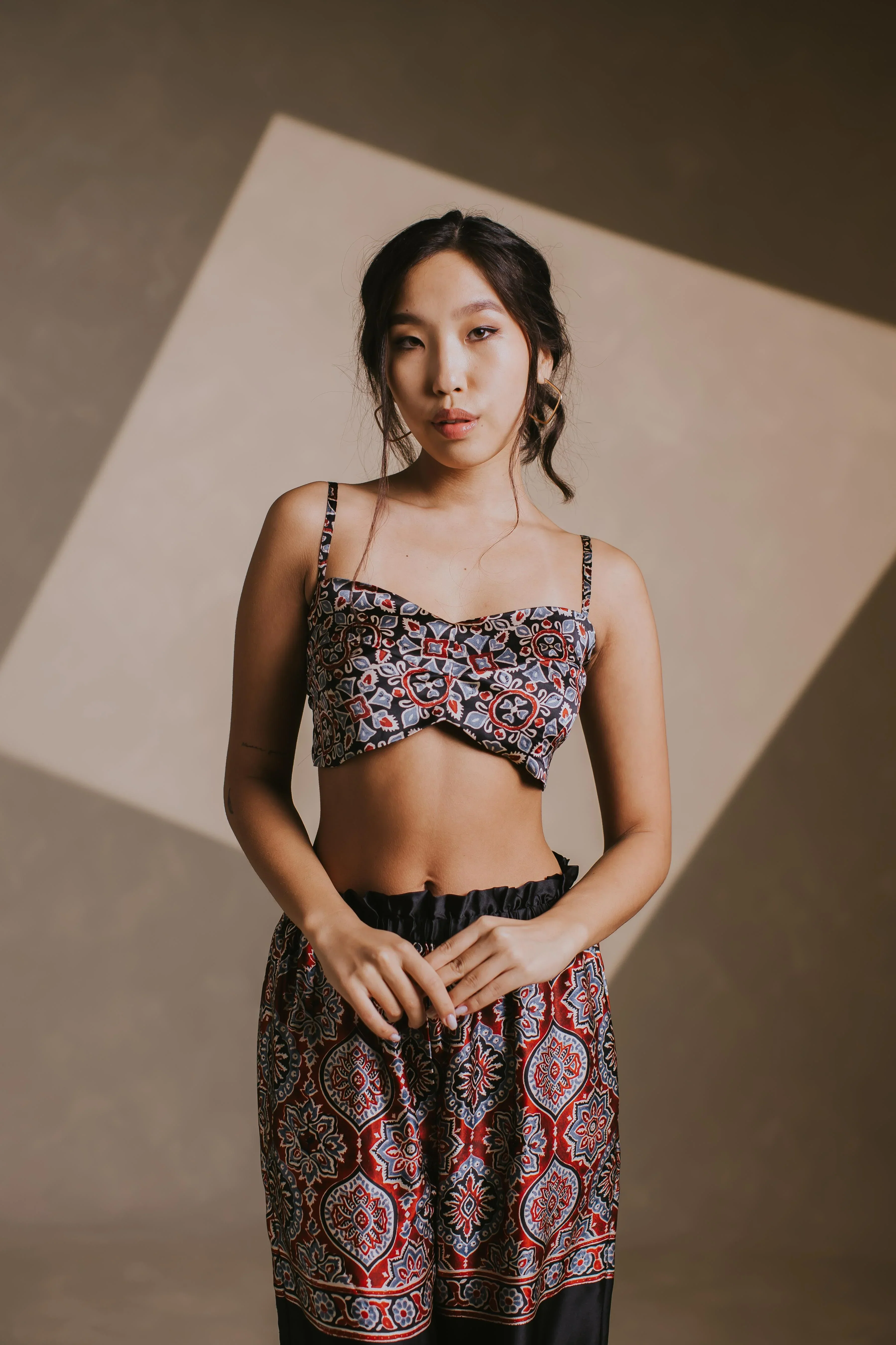 RAJA RANI | Breeze Bralette Top - Image 2