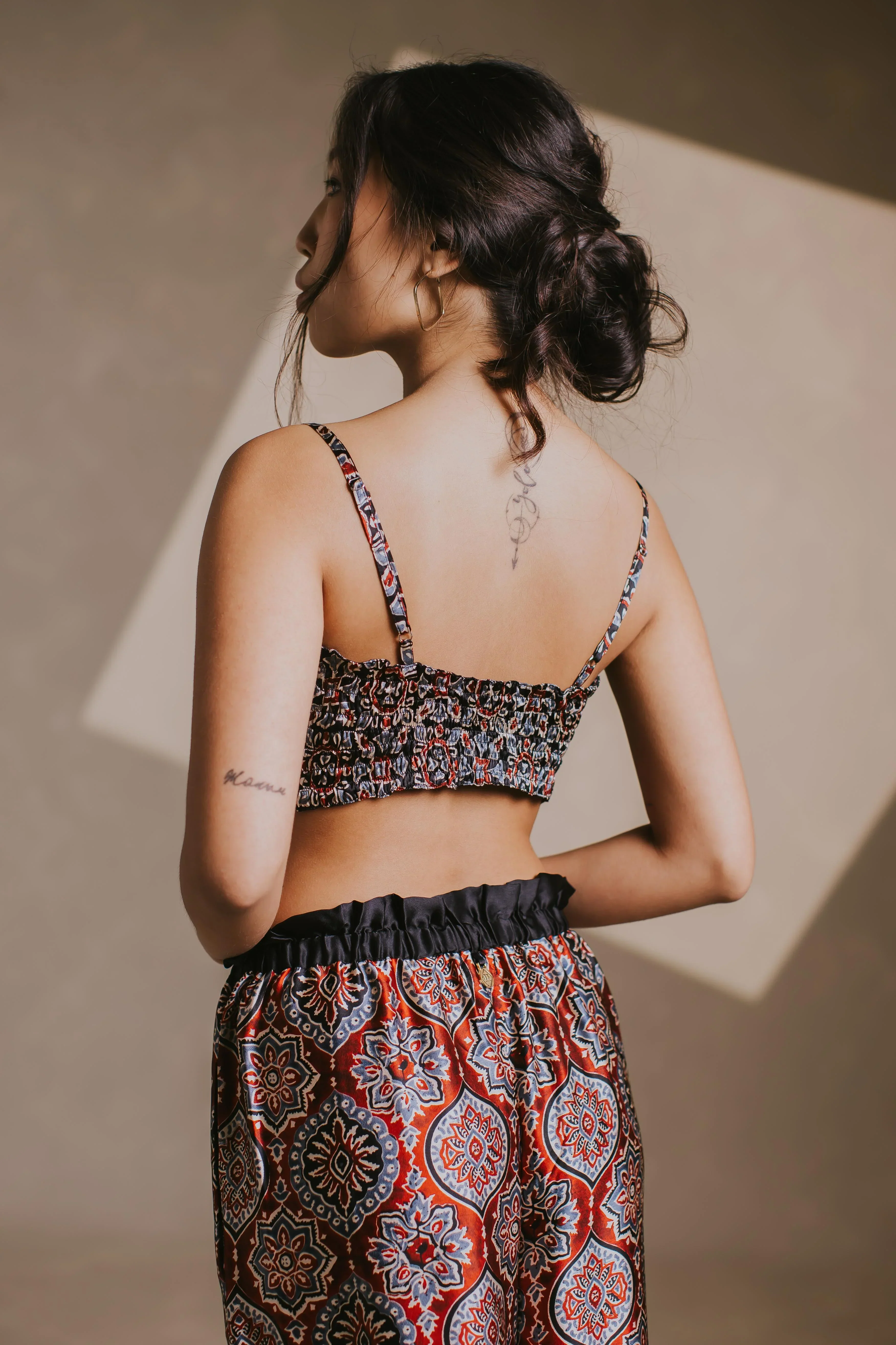 RAJA RANI | Breeze Bralette Top - Image 3