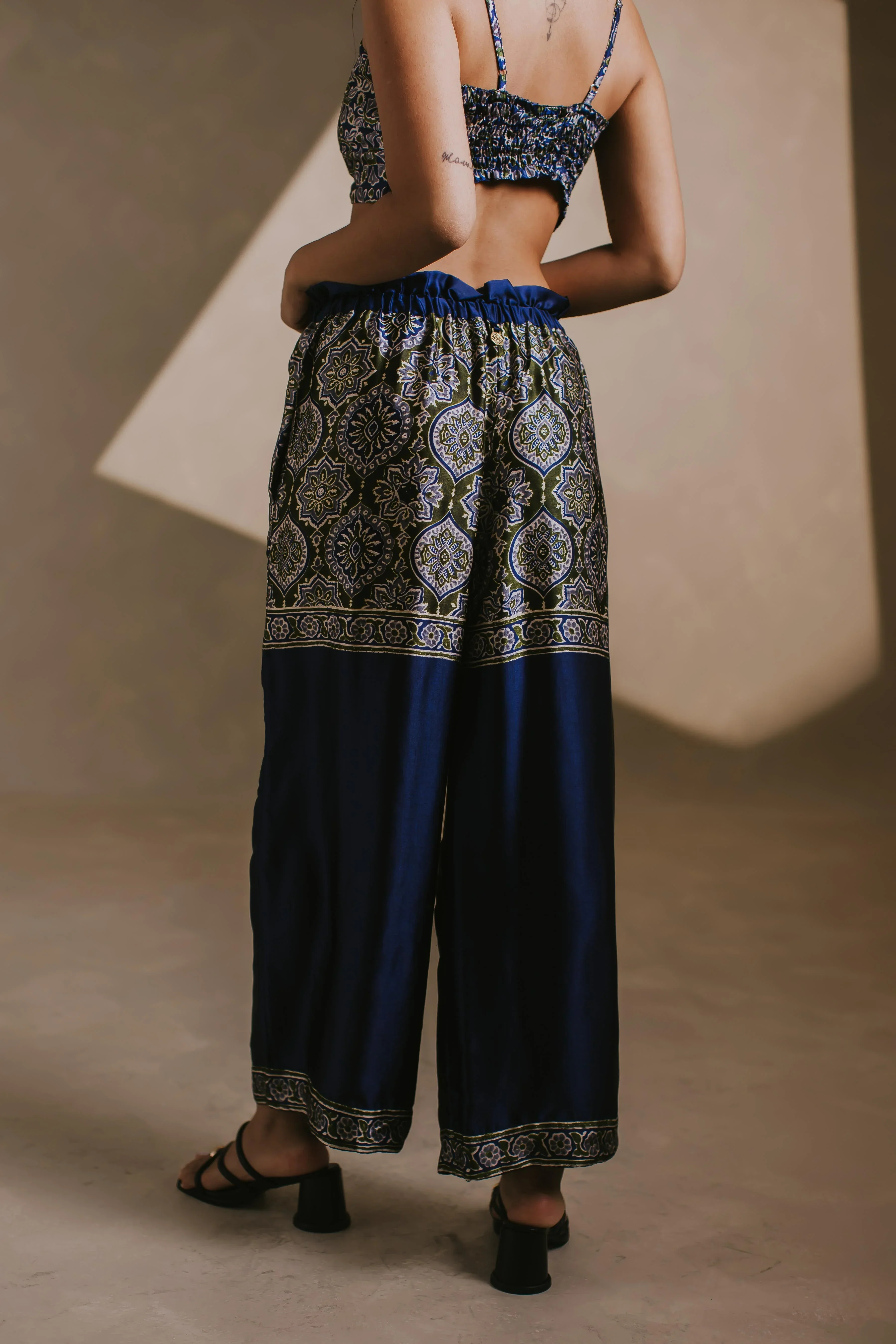 RAJA RANI | Breeze Bralette Top - Image 6