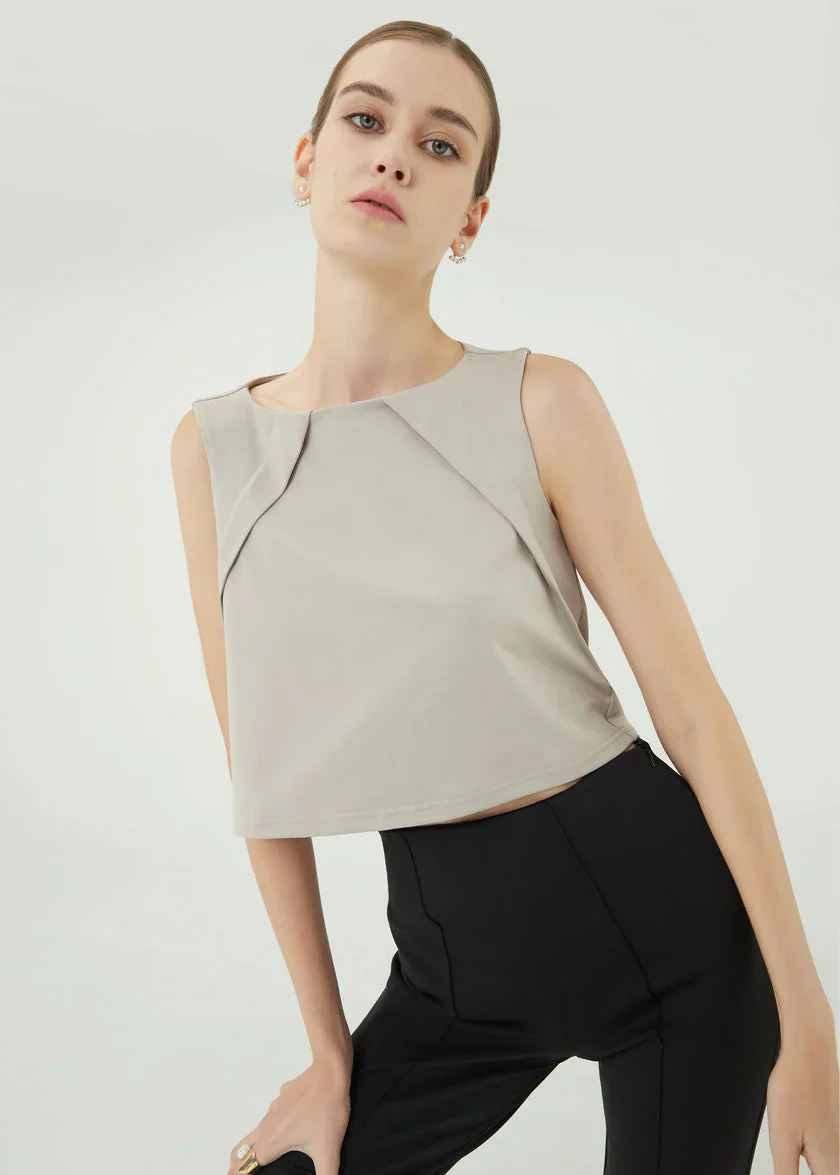 AS INTENDED | REVE Top | The Revival Top - Image 2