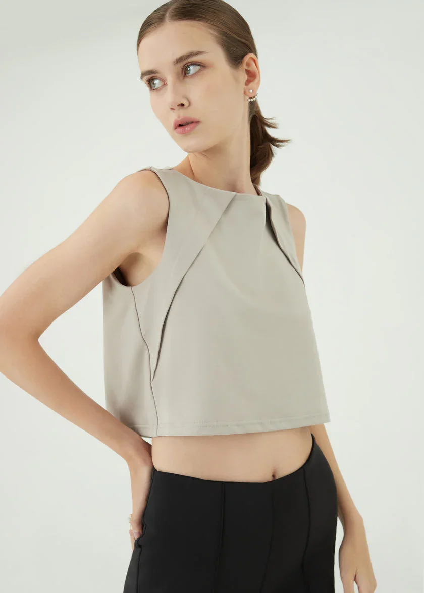 AS INTENDED | REVE Top | The Revival Top - Image 3