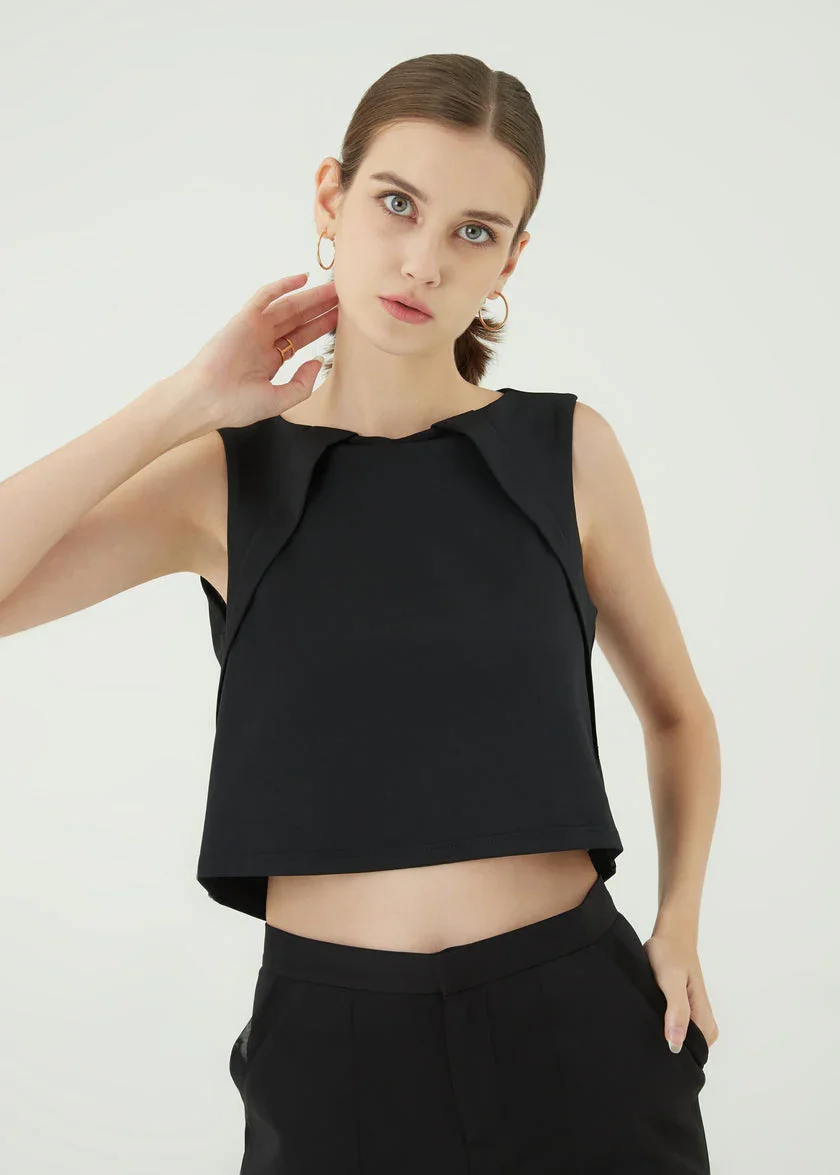 AS INTENDED | REVE Top | The Revival Top - Image 7