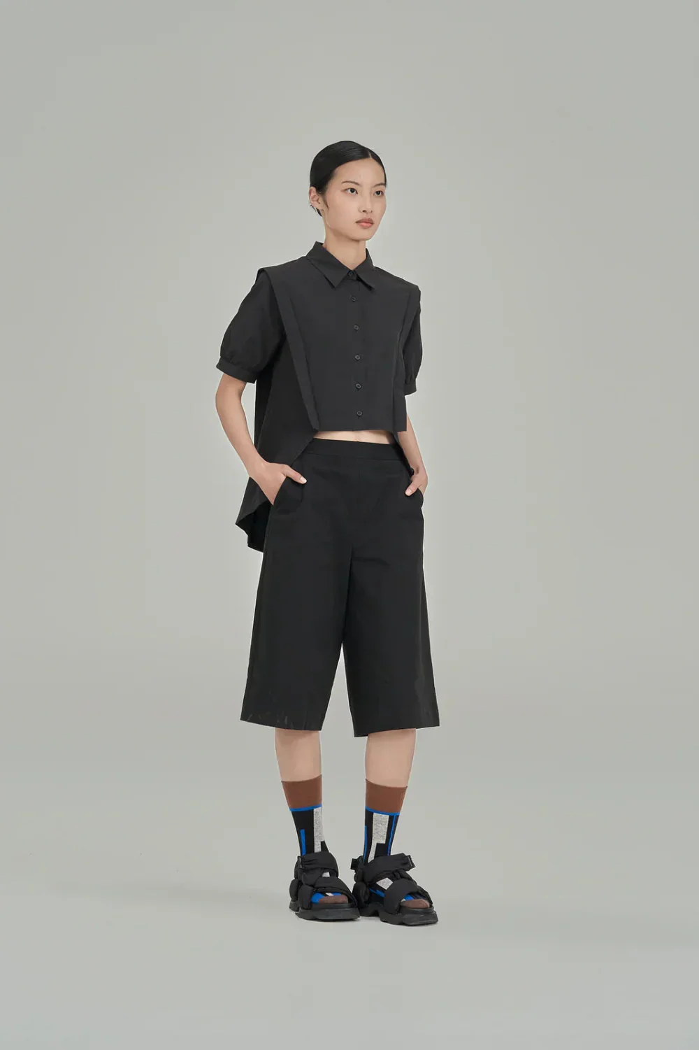SABRINAGOH | Rhea Shirt - Image 4