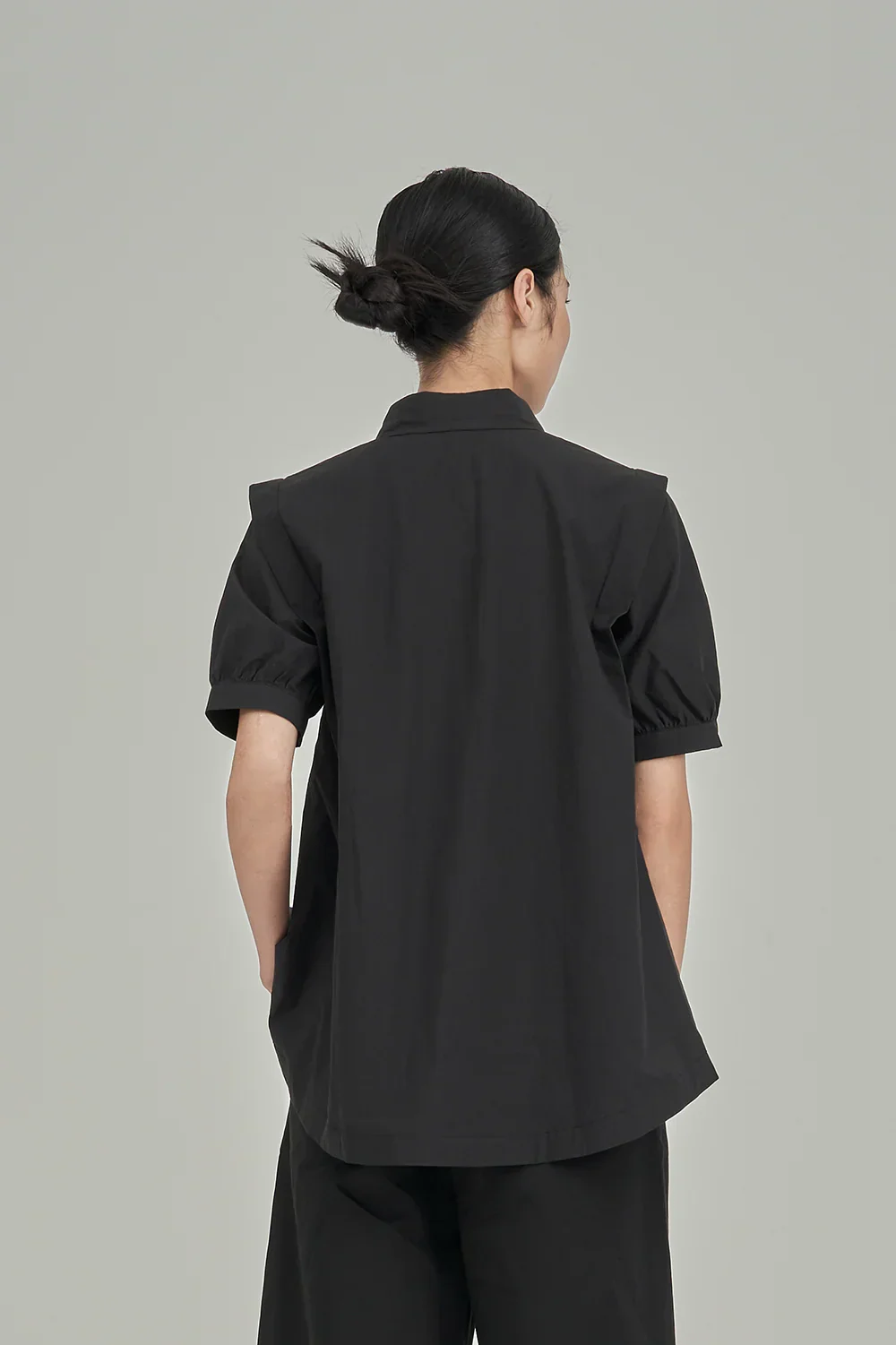 SABRINAGOH | Rhea Shirt - Image 5