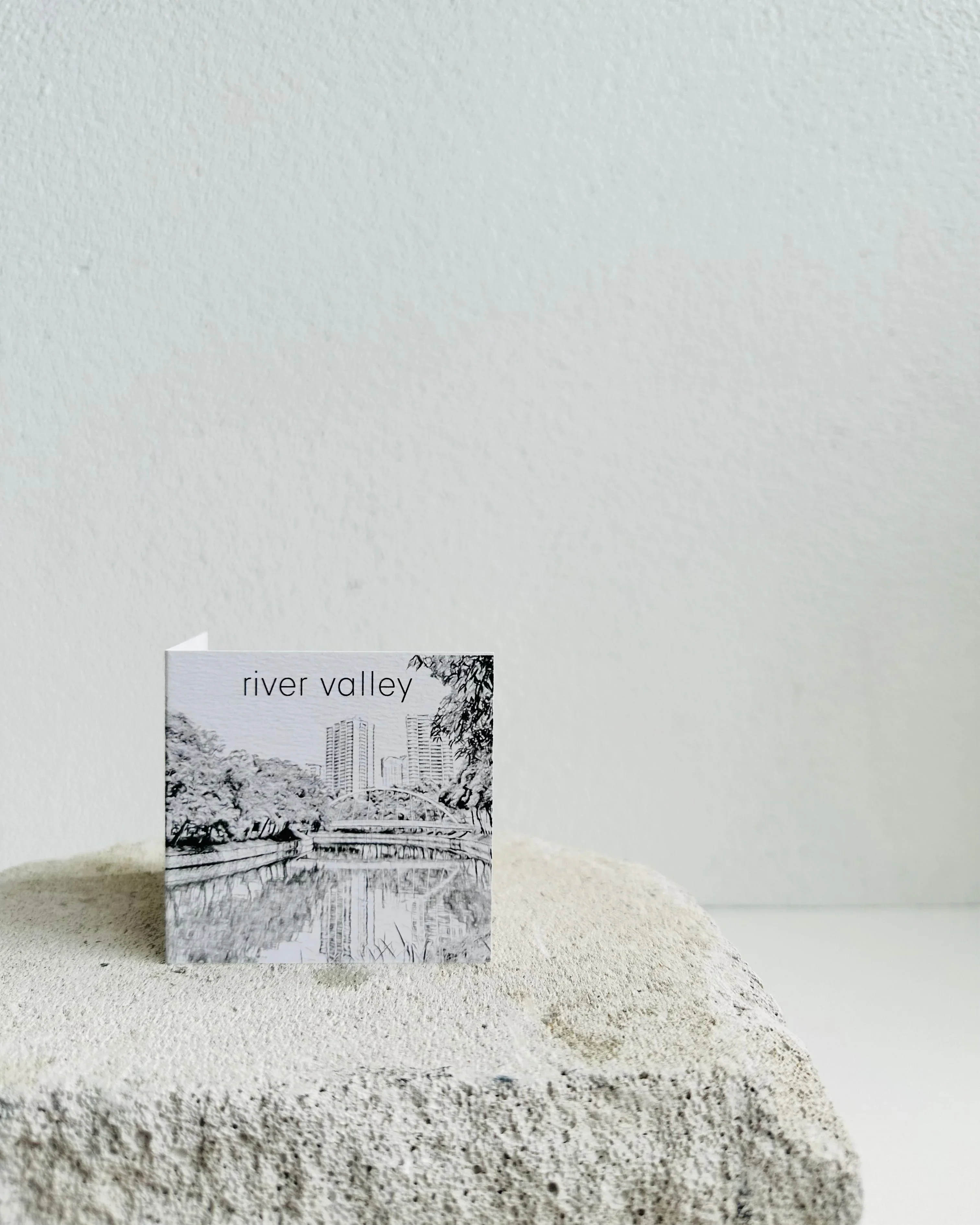 STRAIT LIGHTS | River Valley Candle - Image 3