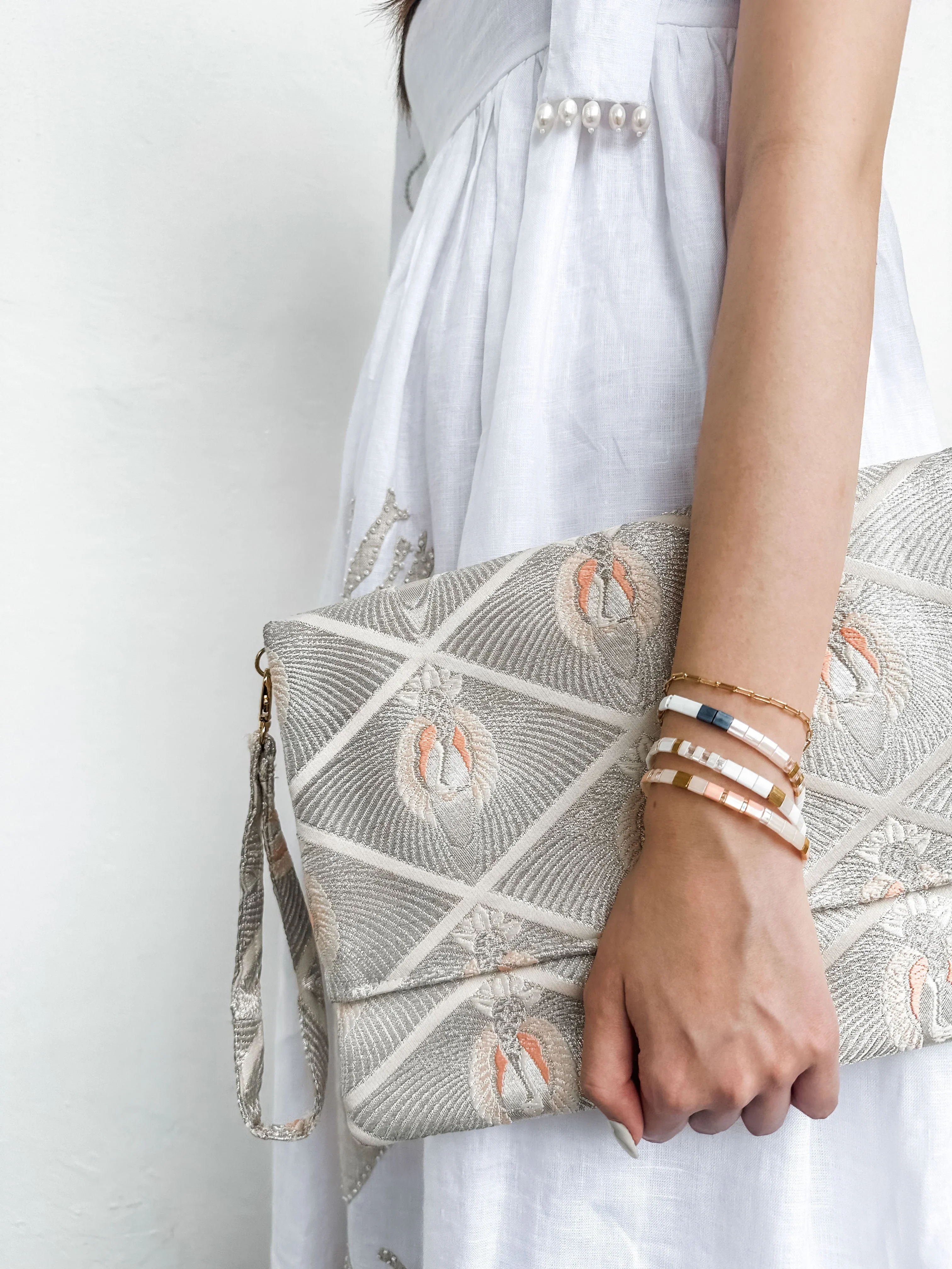 STRAIT LIGHTS | River Valley Bracelet