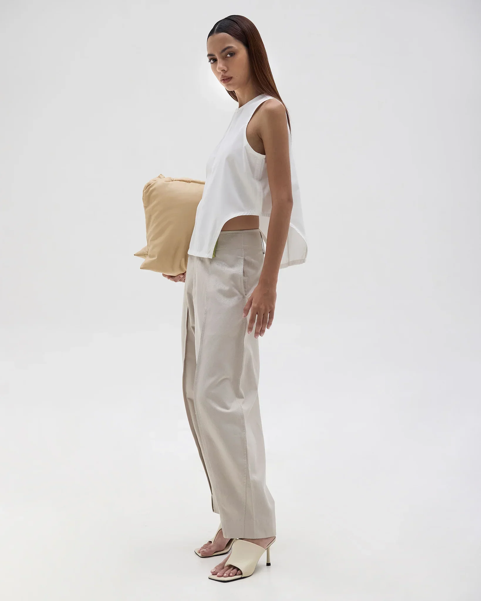 ROCK DAISY | Valentina Tank - Image 2
