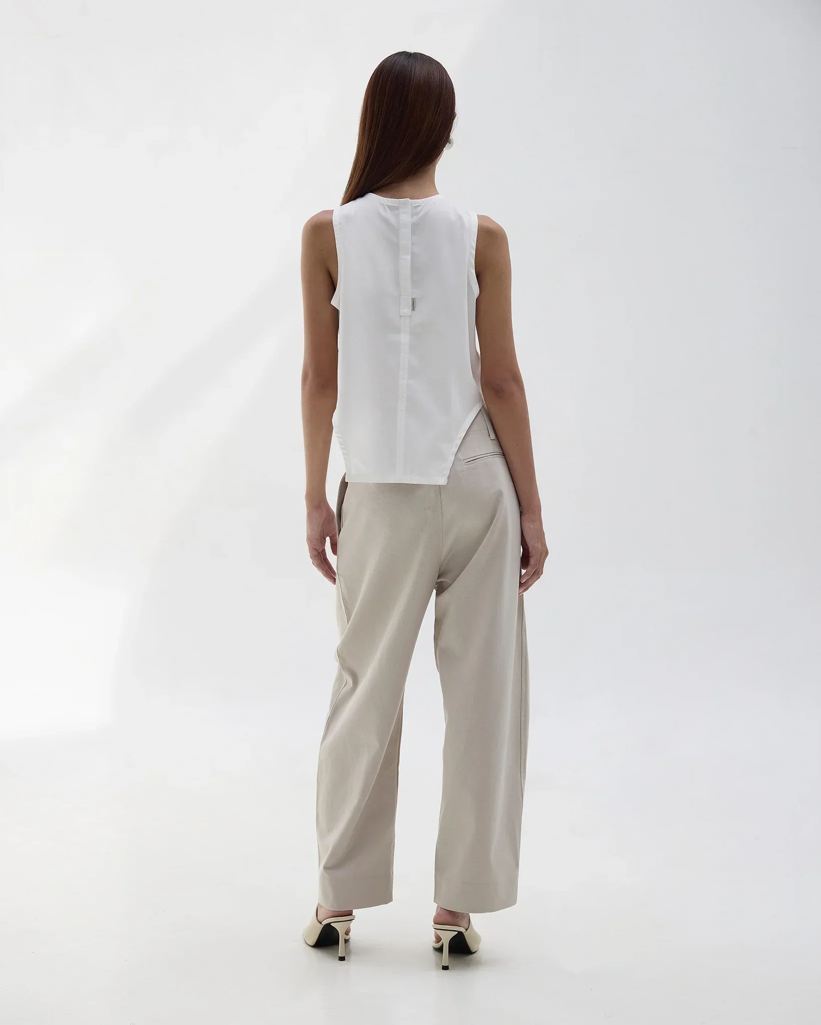 ROCK DAISY | Valentina Tank - Image 3