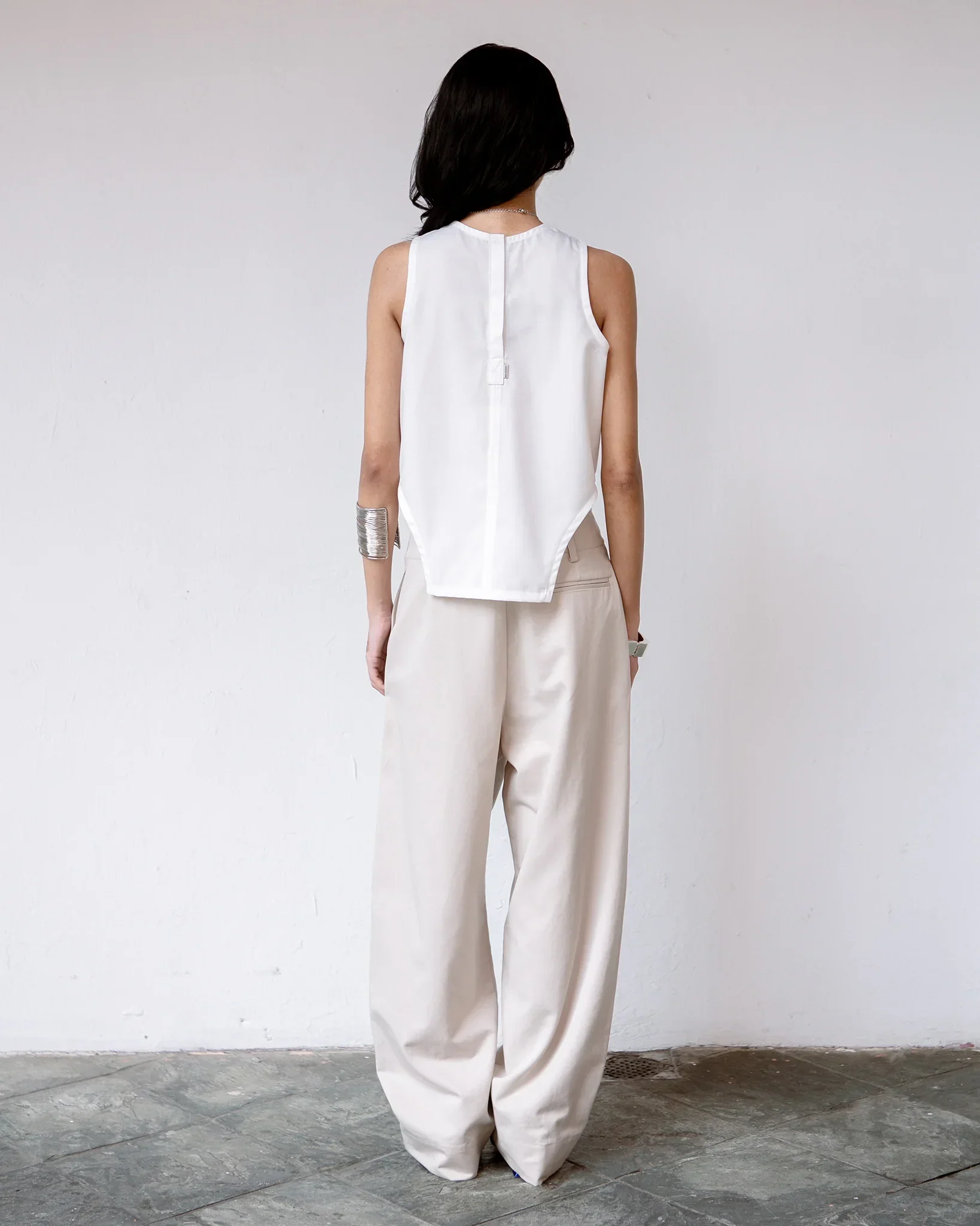 ROCK DAISY | Valentina Tank - Image 6