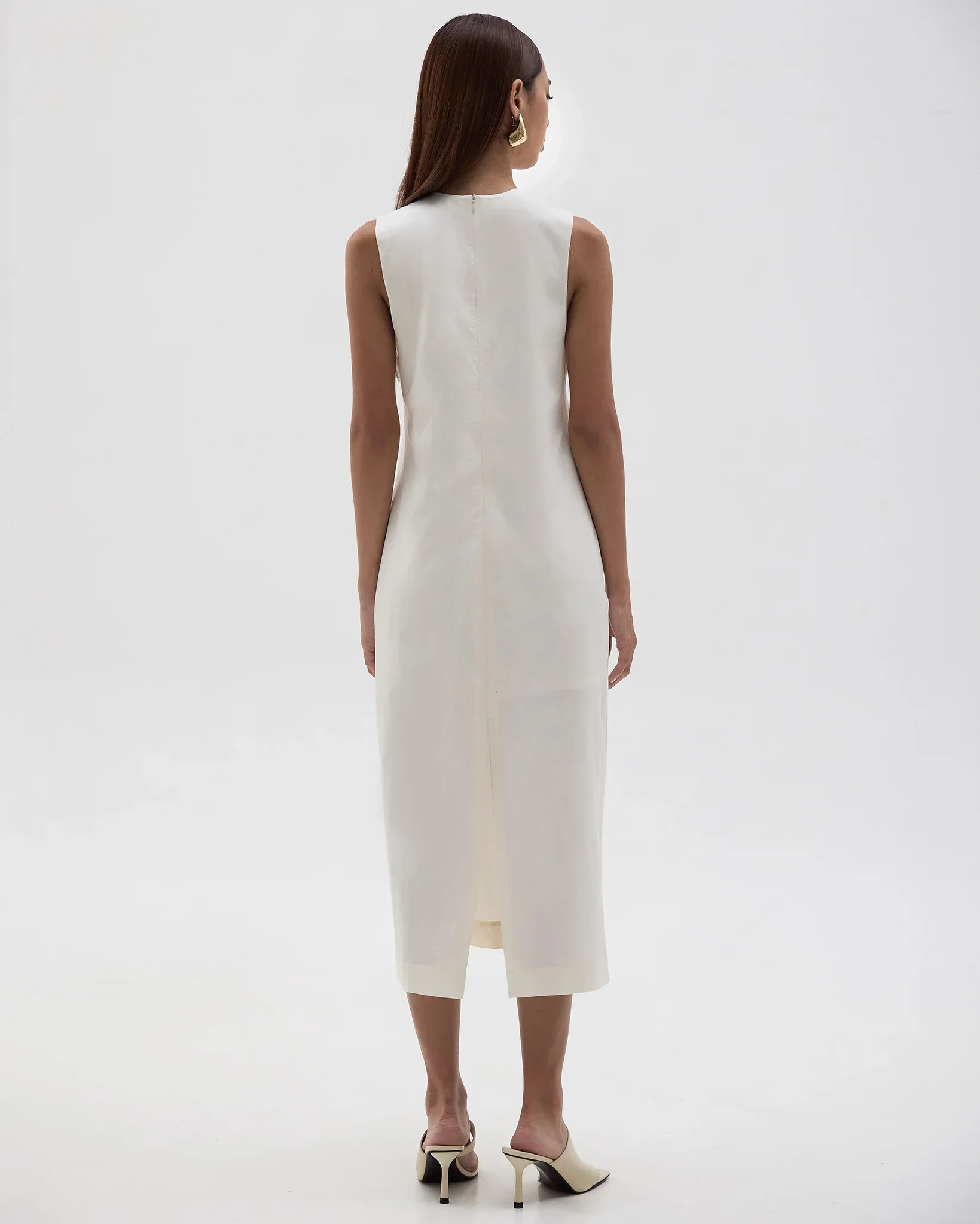 ROCK DAISY | Elise Sleeveless Maxi Dress - Image 6