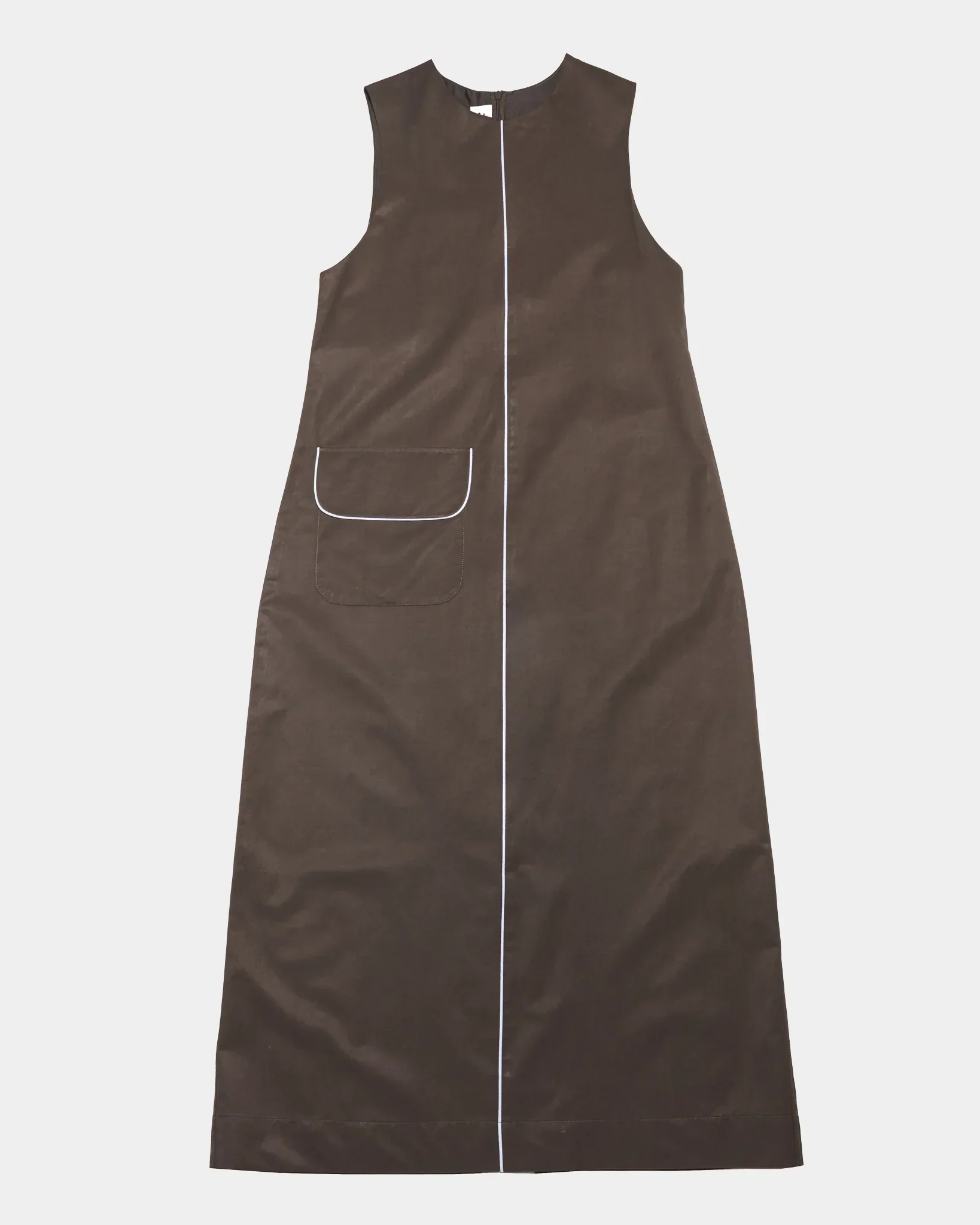ROCK DAISY | Elise Sleeveless Maxi Dress - Image 7