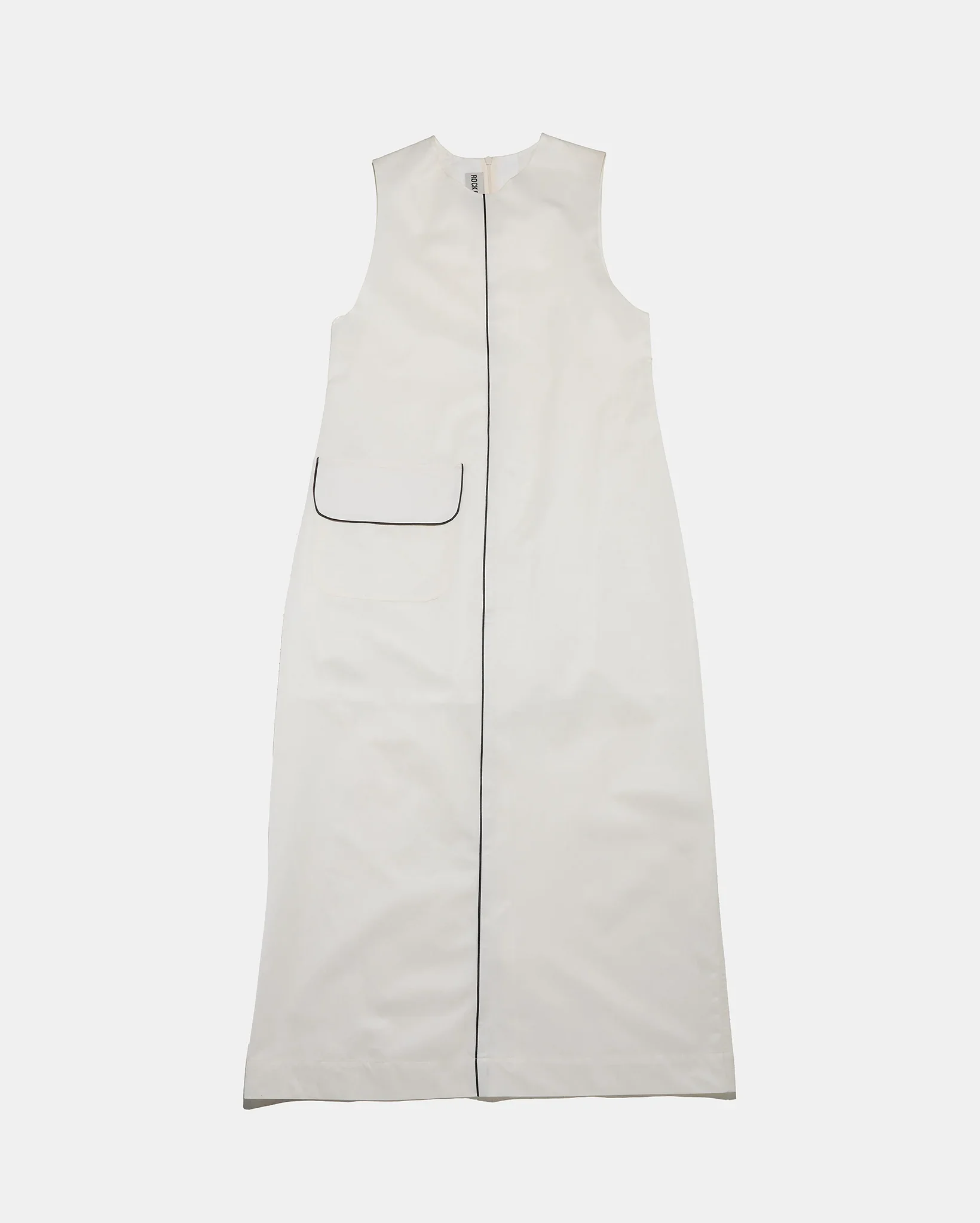 ROCK DAISY | Elise Sleeveless Maxi Dress - Image 8